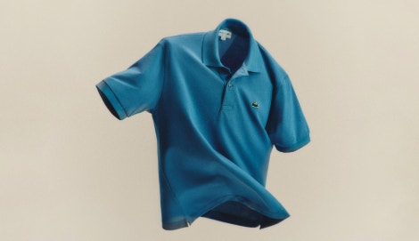 New L.12.12 Light Polo