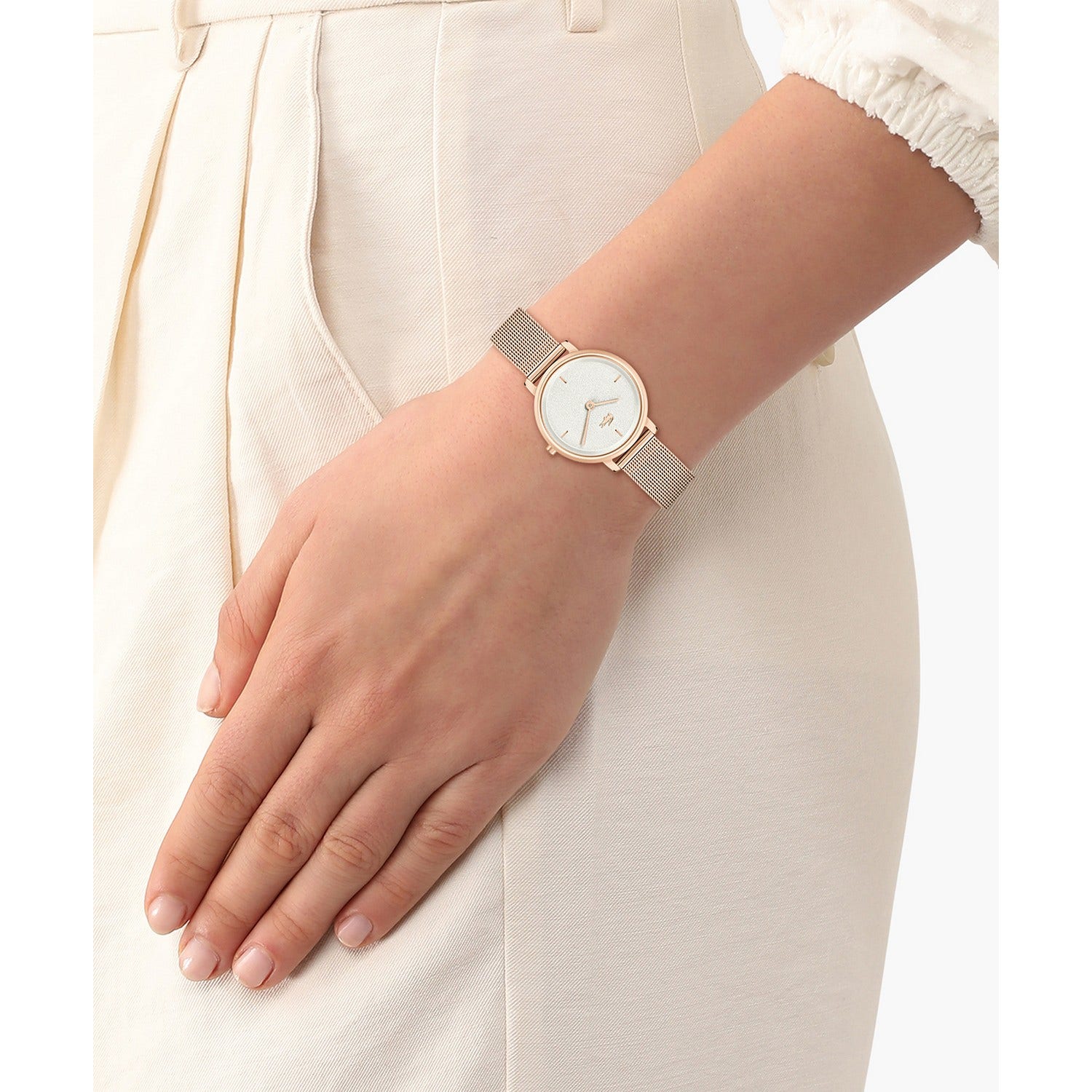 Women Suzanne Watch