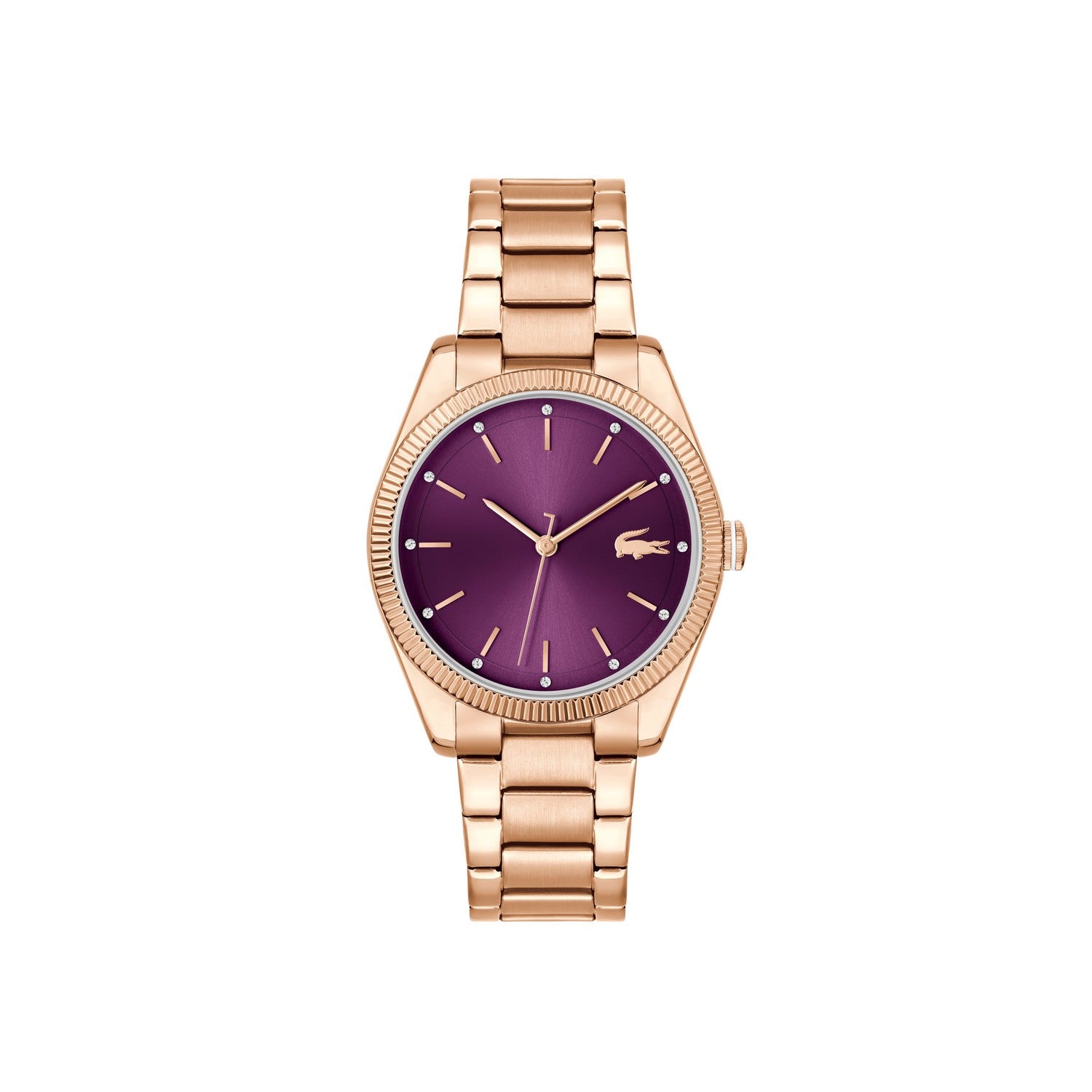 Lacoste Women Riga Watch