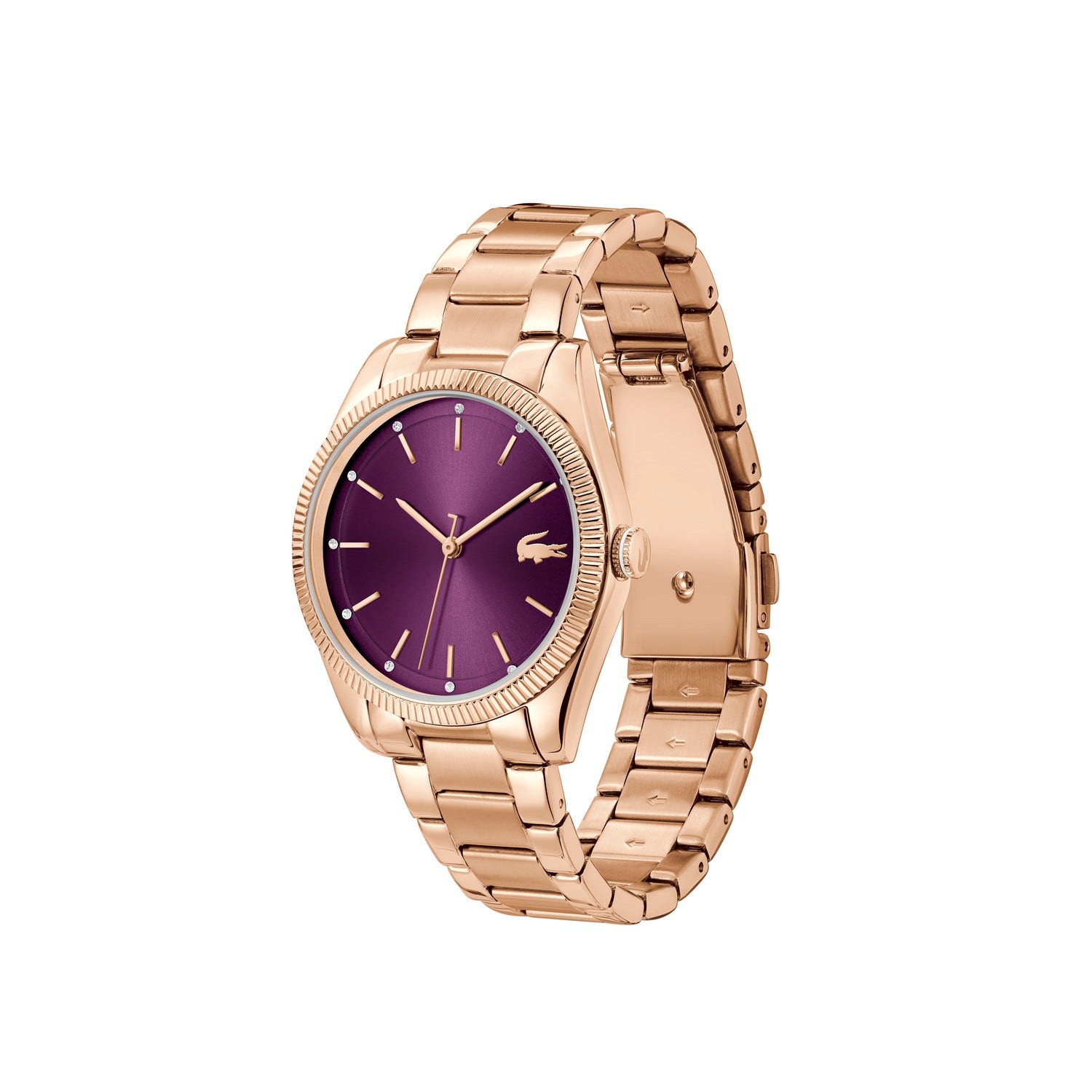 Lacoste Women Riga Watch