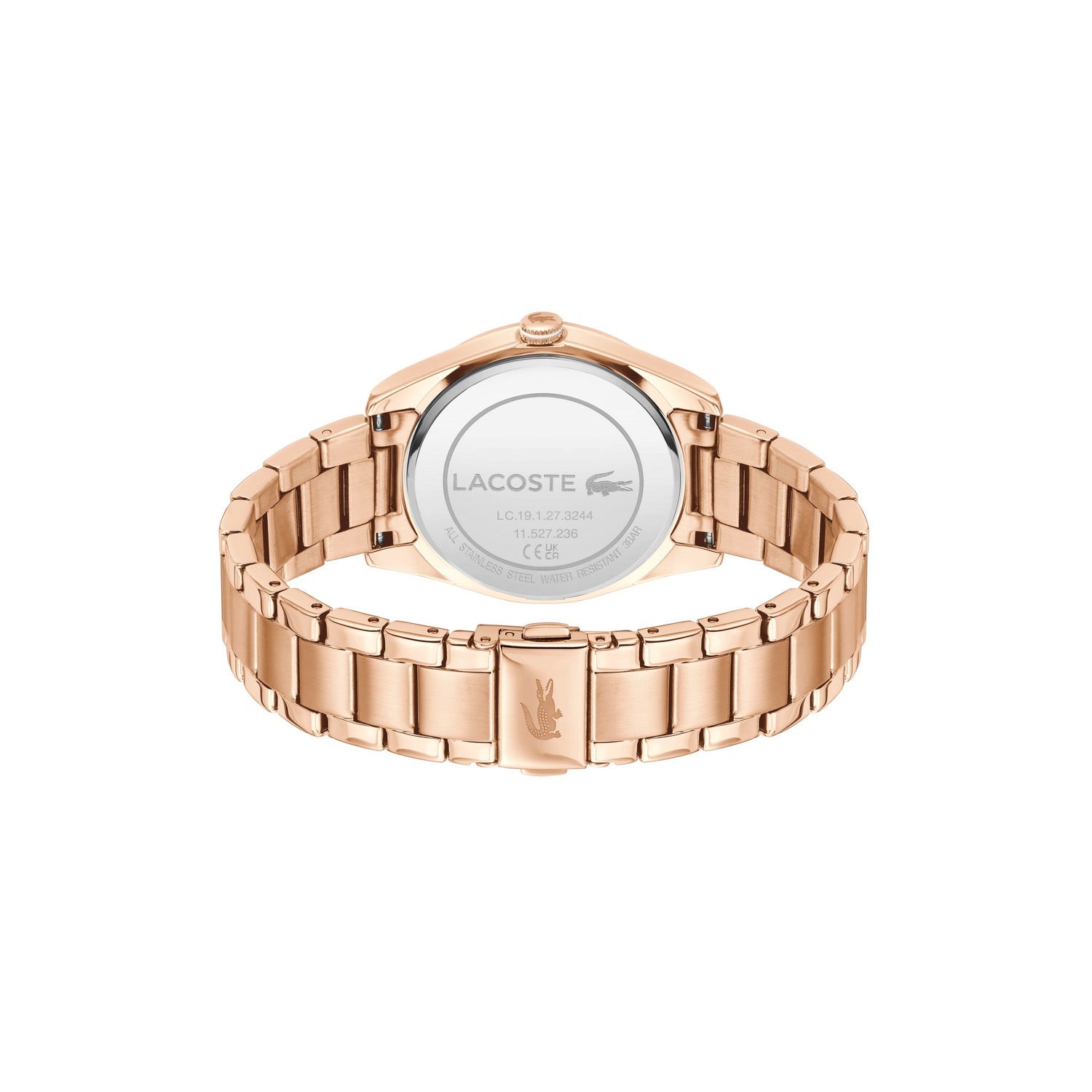 Lacoste Women Riga Watch