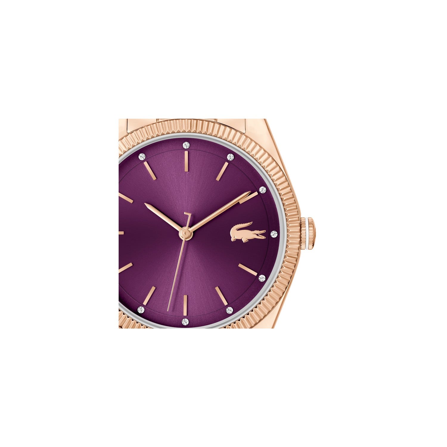 Lacoste Women Riga Watch