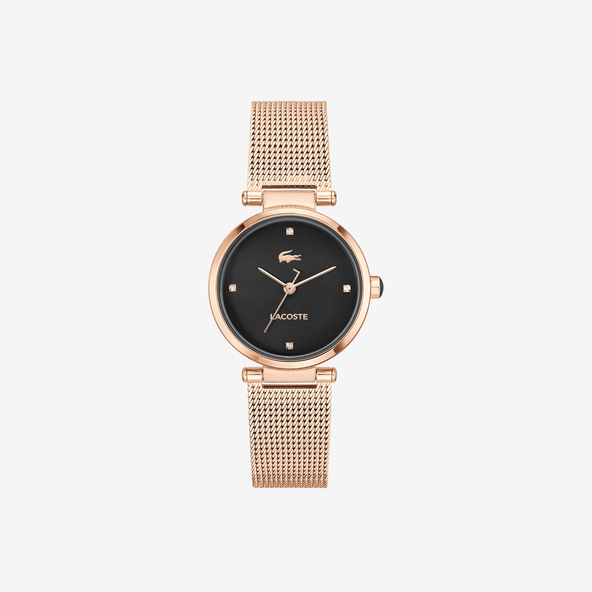 Orba Steel Watch