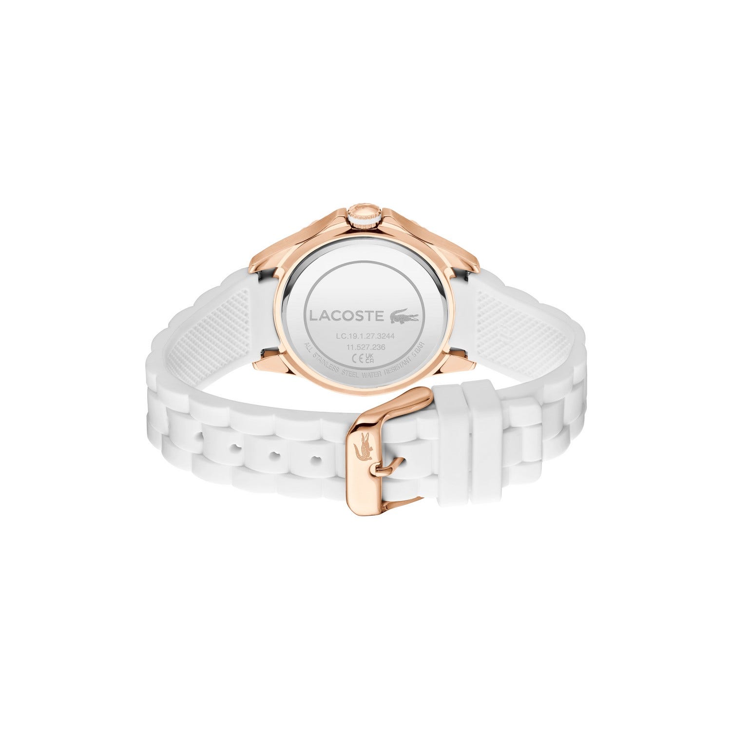 Ladies Santorini Watch