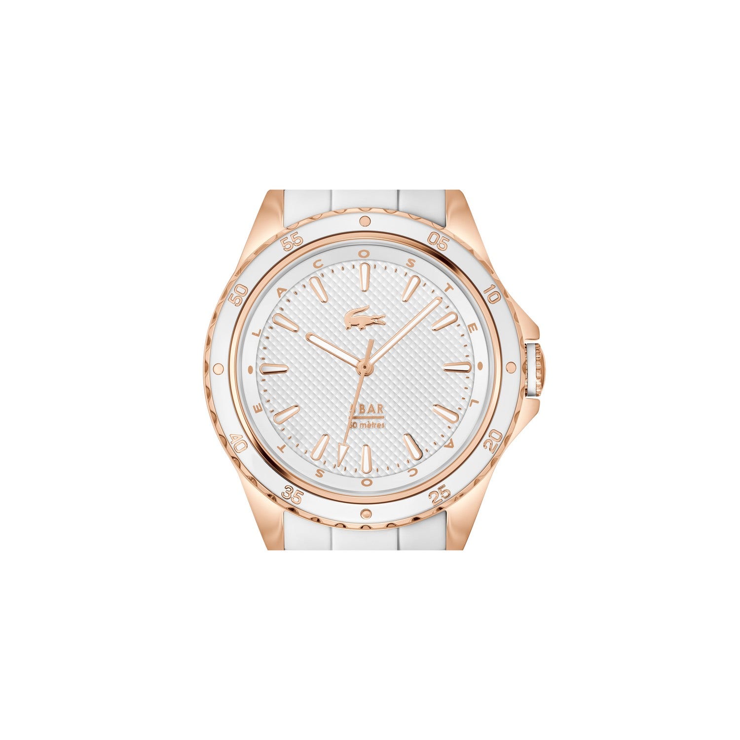 Ladies Santorini Watch