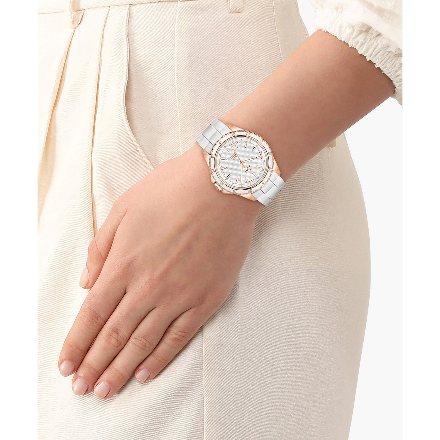 Ladies Santorini Watch