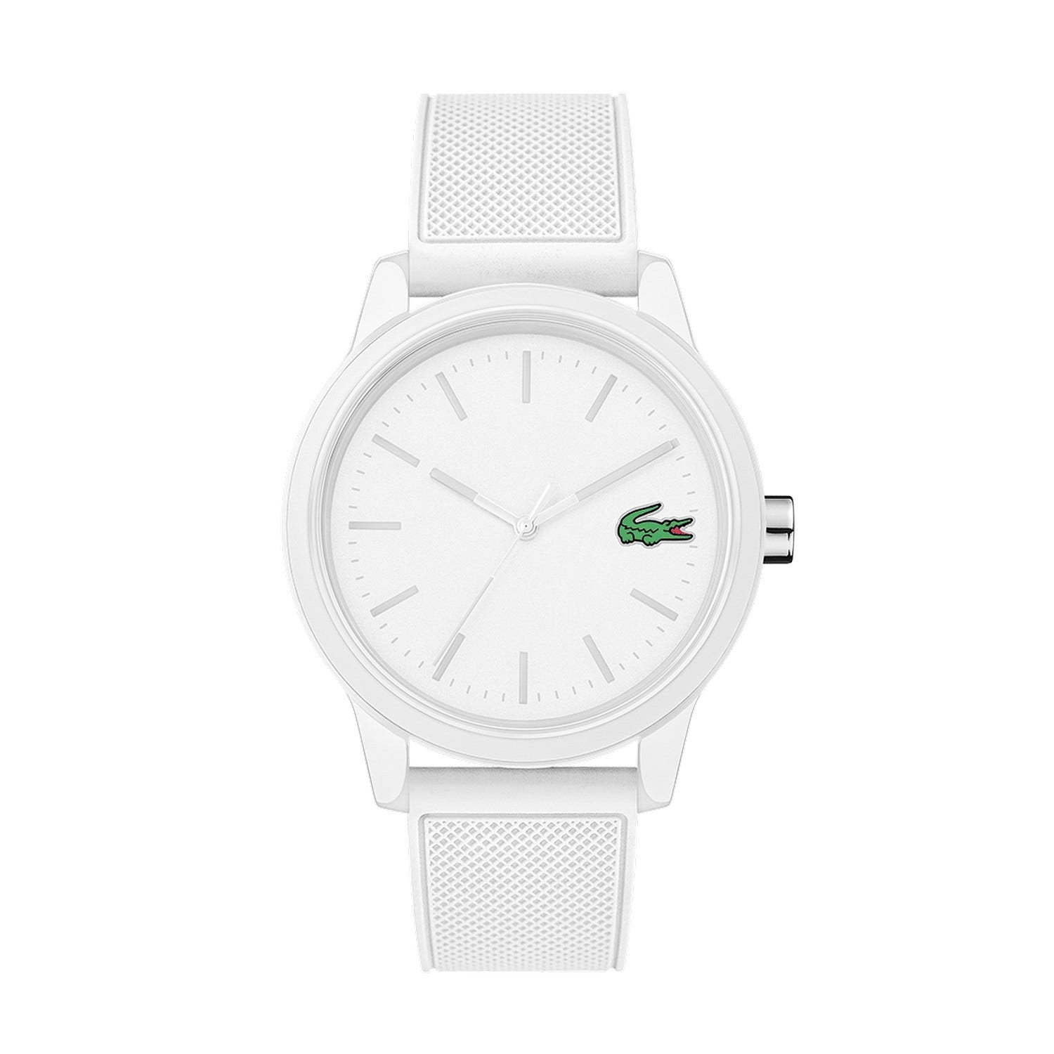 Neocroc Silicone Watch