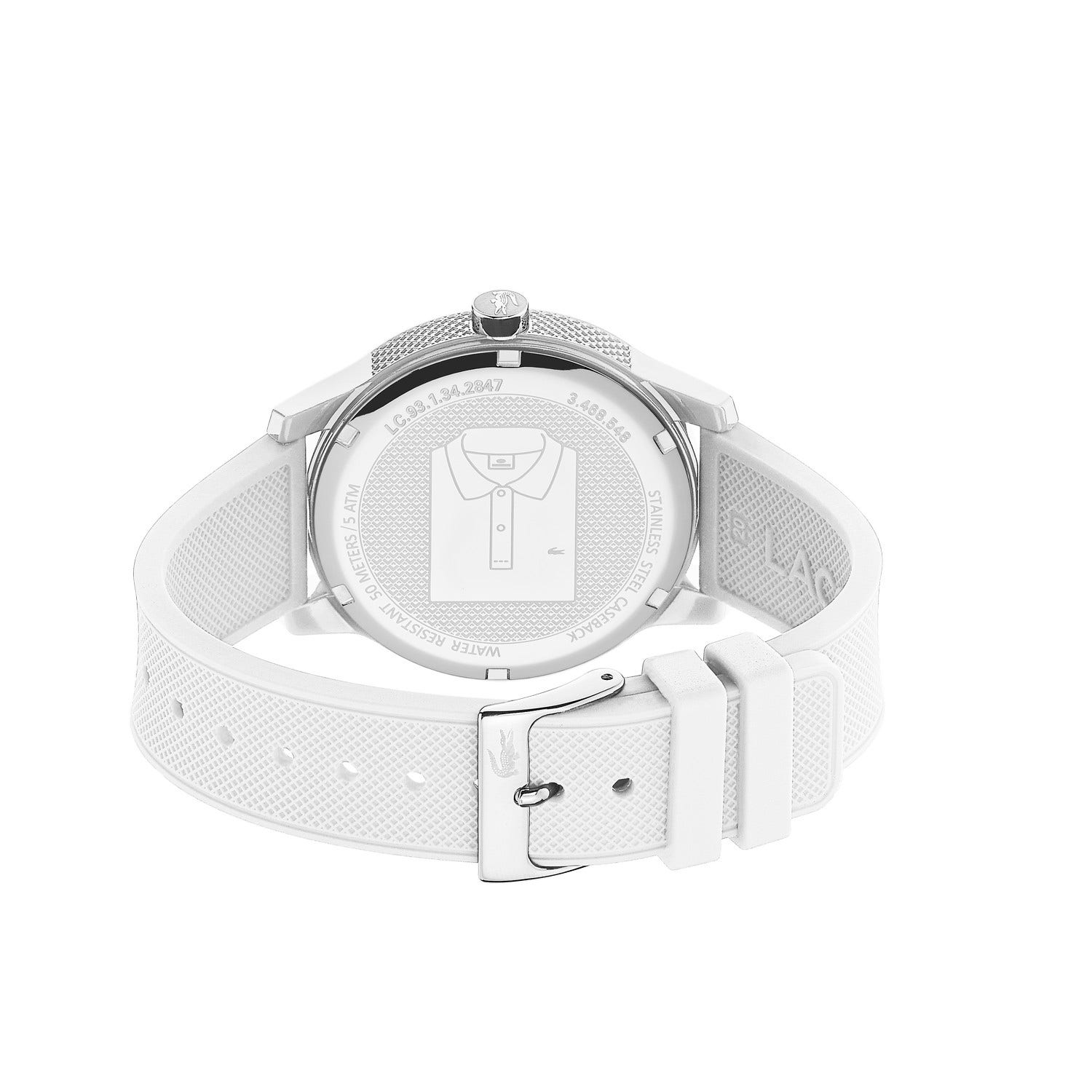 Neocroc Silicone Watch
