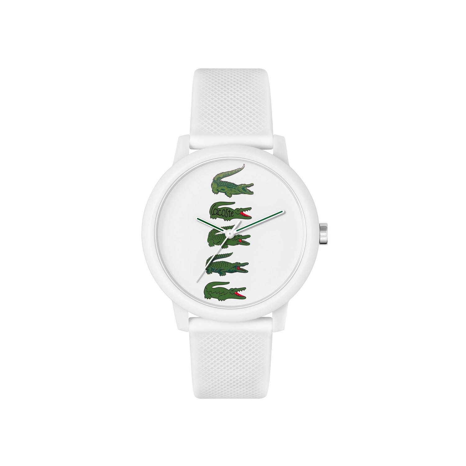 Lacoste.12.12 Kids Watch