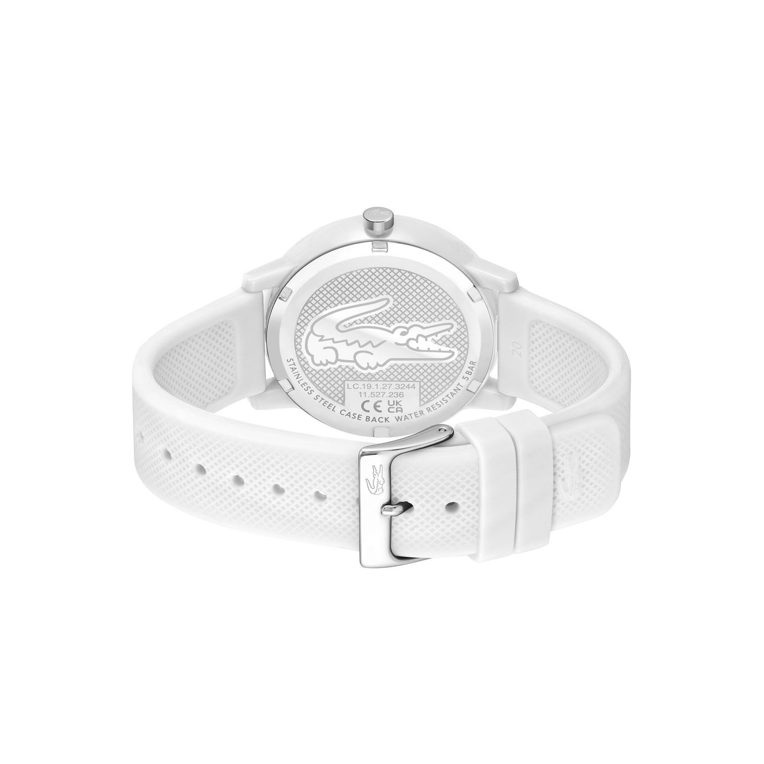 Lacoste.12.12 Kids Watch