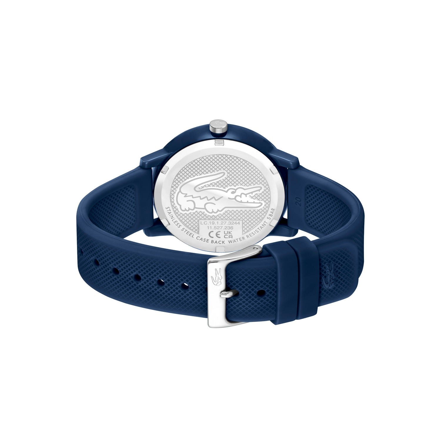 Lacoste.12.12 Kids Watch