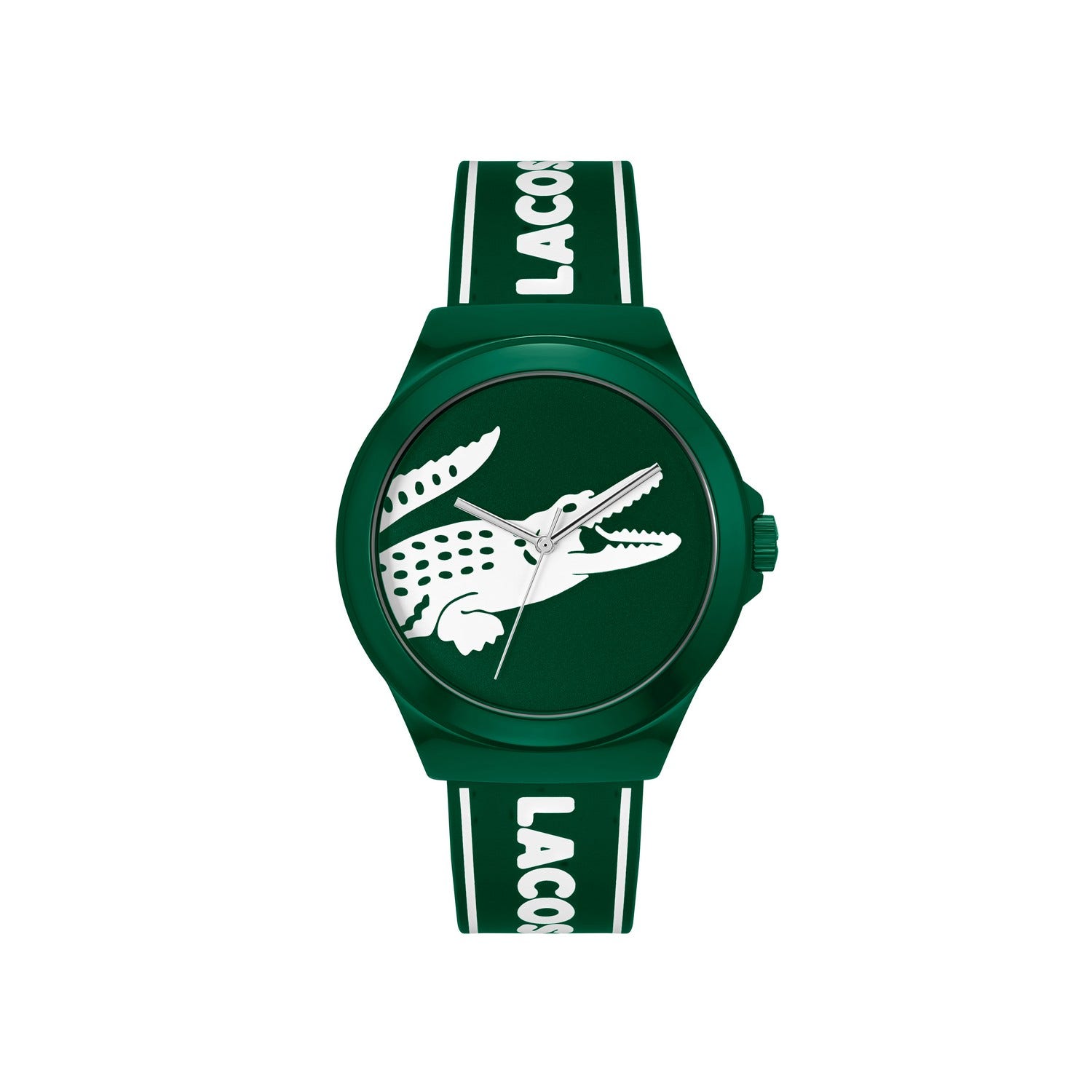 Men Lacoste.12.12 Chrono Watch