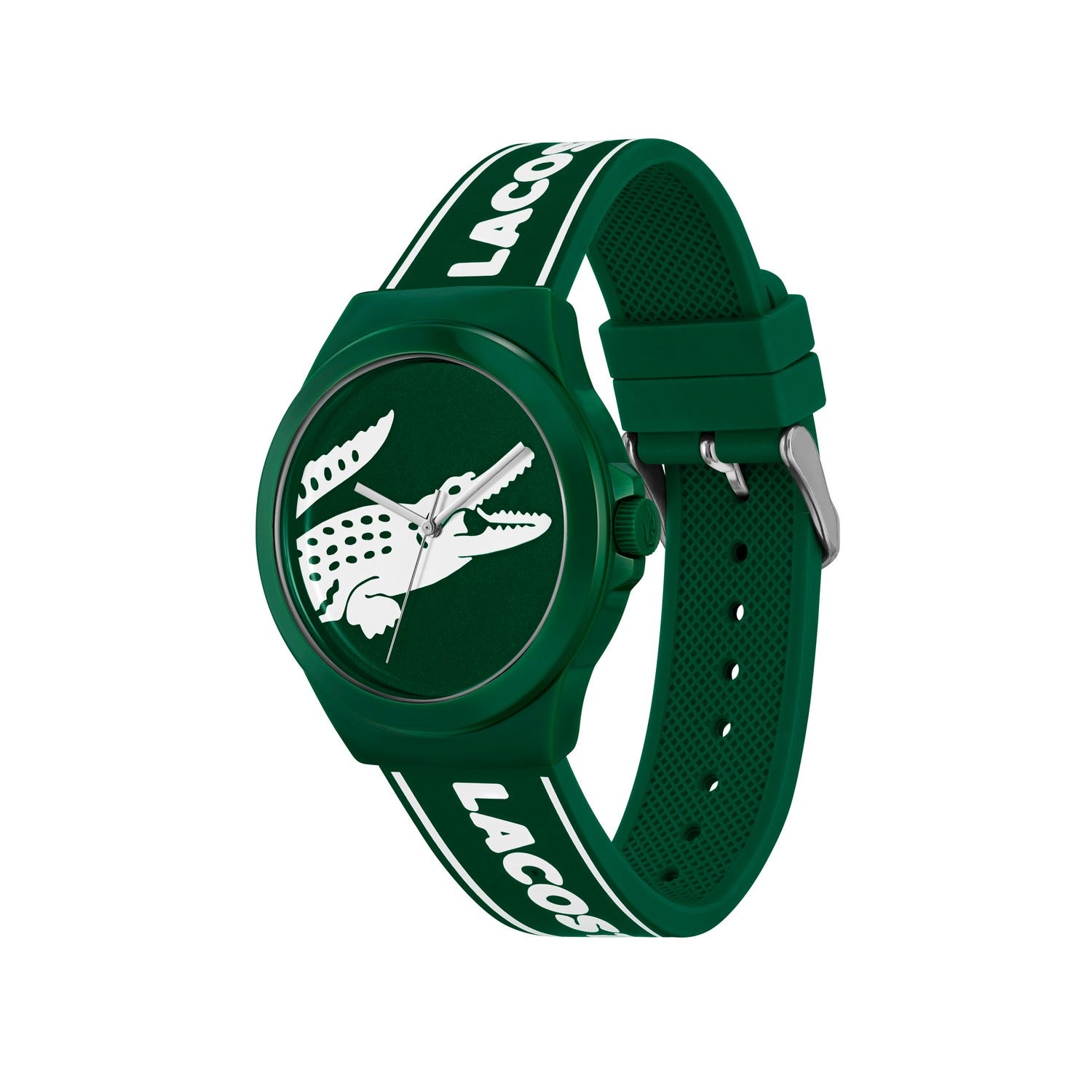 Men Lacoste.12.12 Chrono Watch