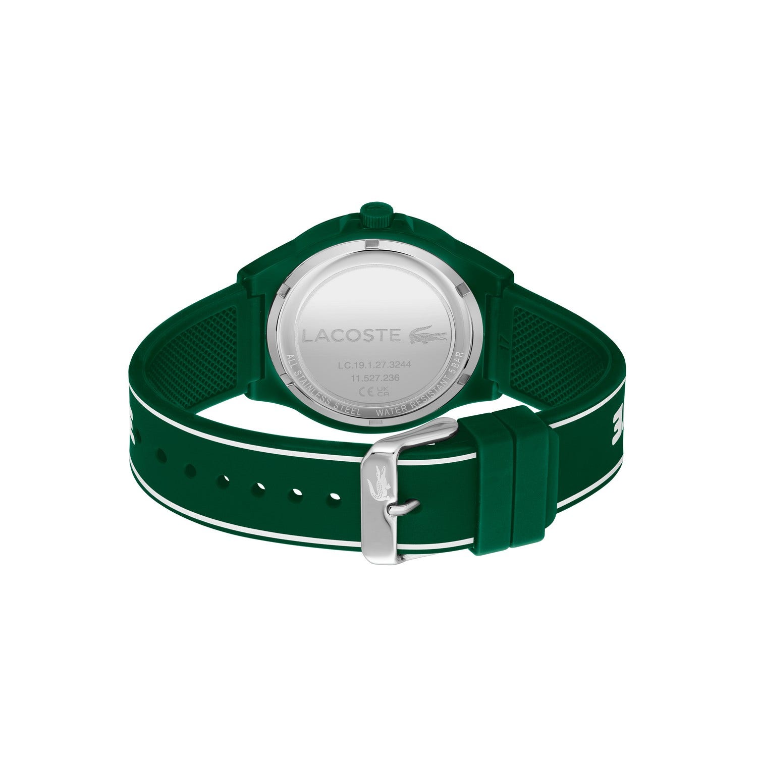 Men Lacoste.12.12 Chrono Watch