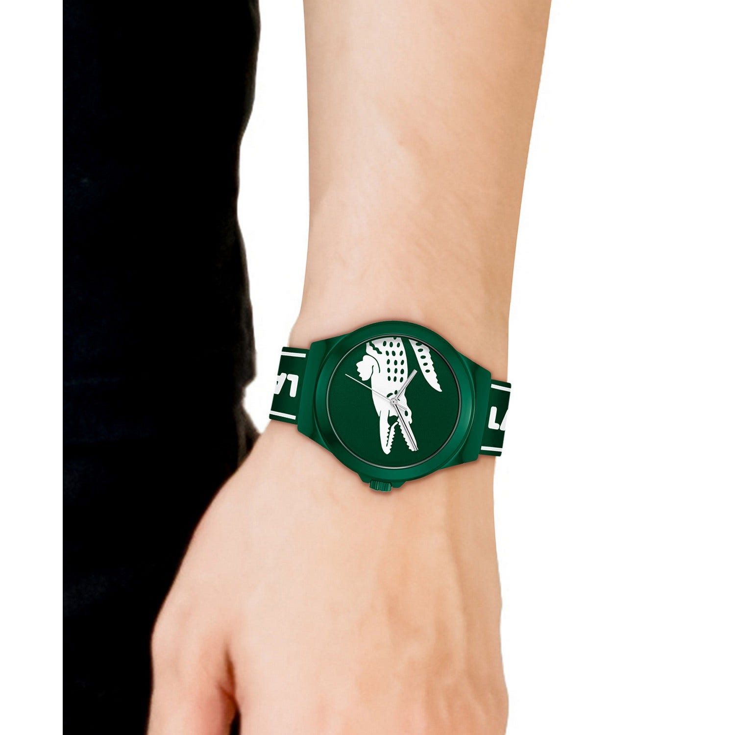 Men Lacoste.12.12 Chrono Watch