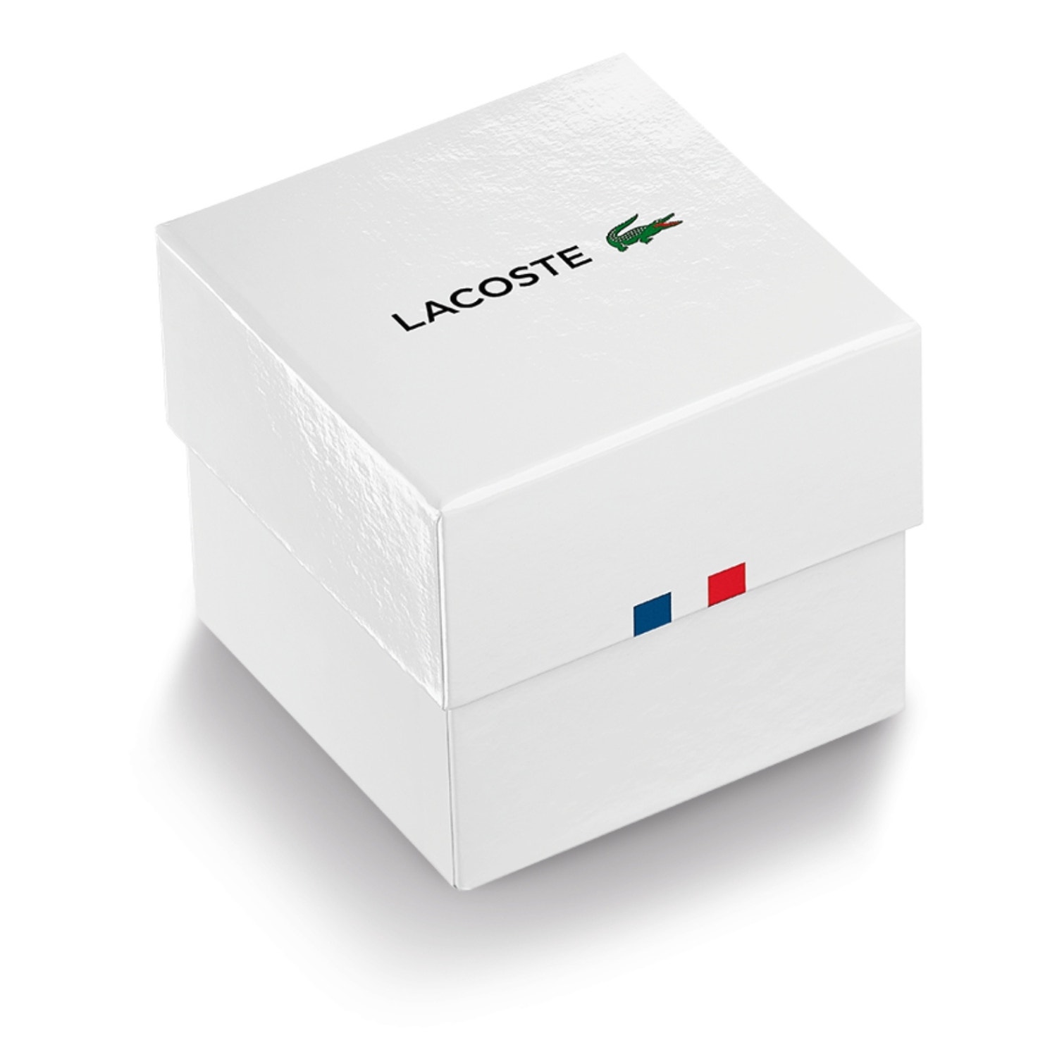 LC33 Analog and Digital Silicone Watch