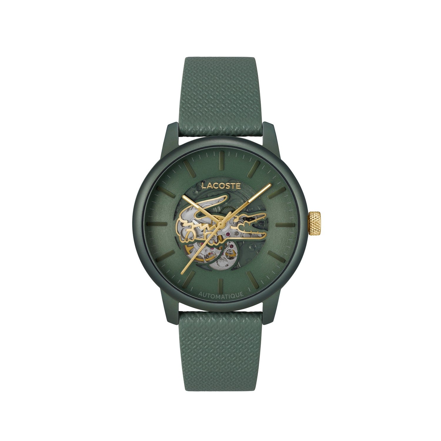 Men Lacoste.12.12 Watch