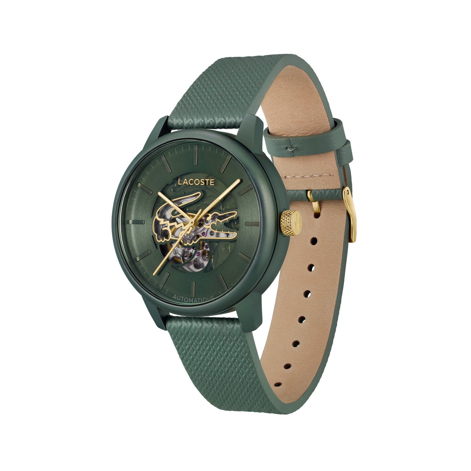 Men Lacoste.12.12 Watch