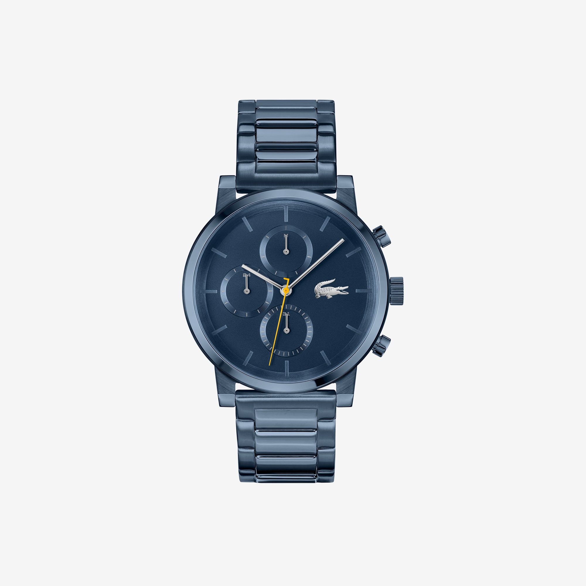 Men Replay Multi Function Analogue Watch