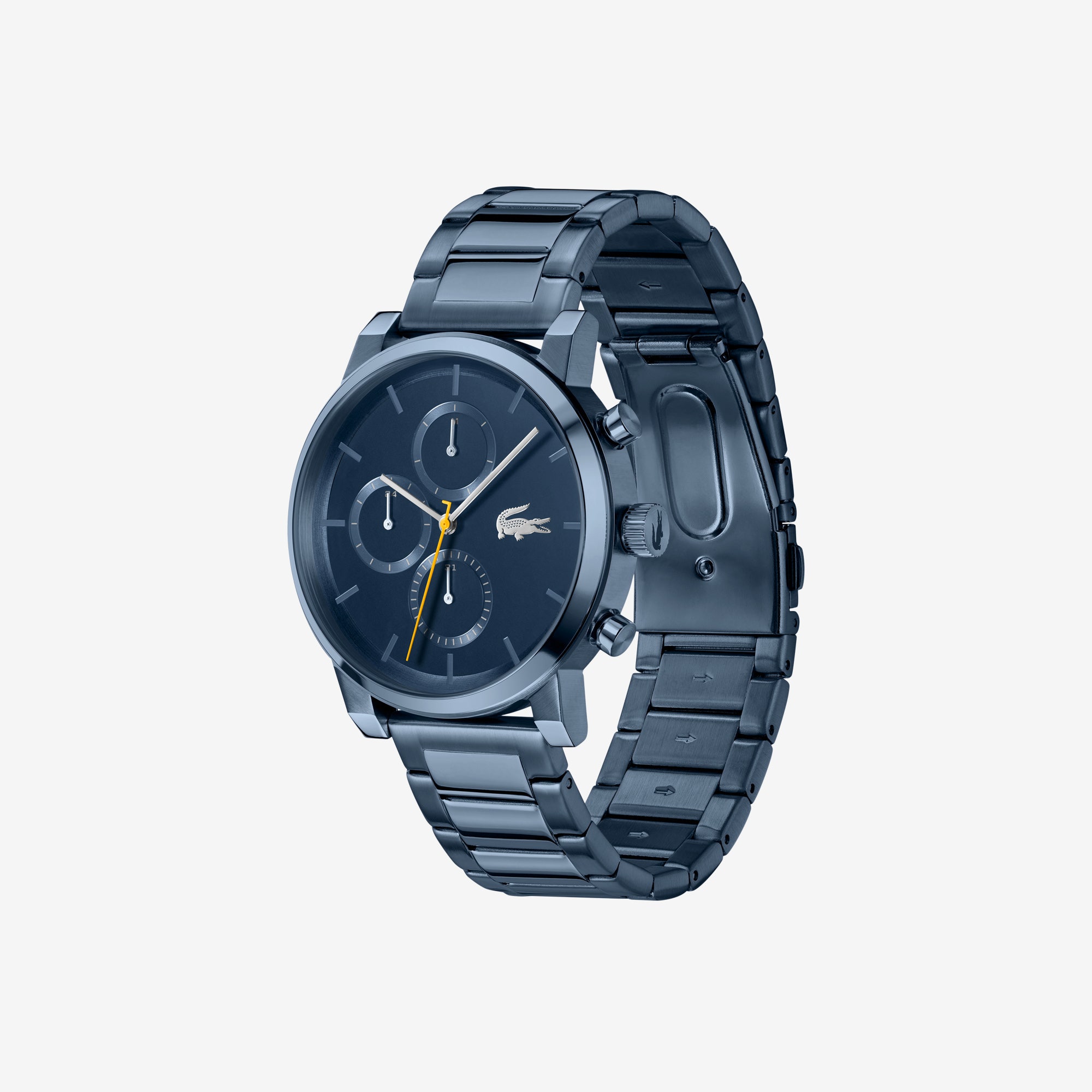 Men Replay Multi Function Analogue Watch