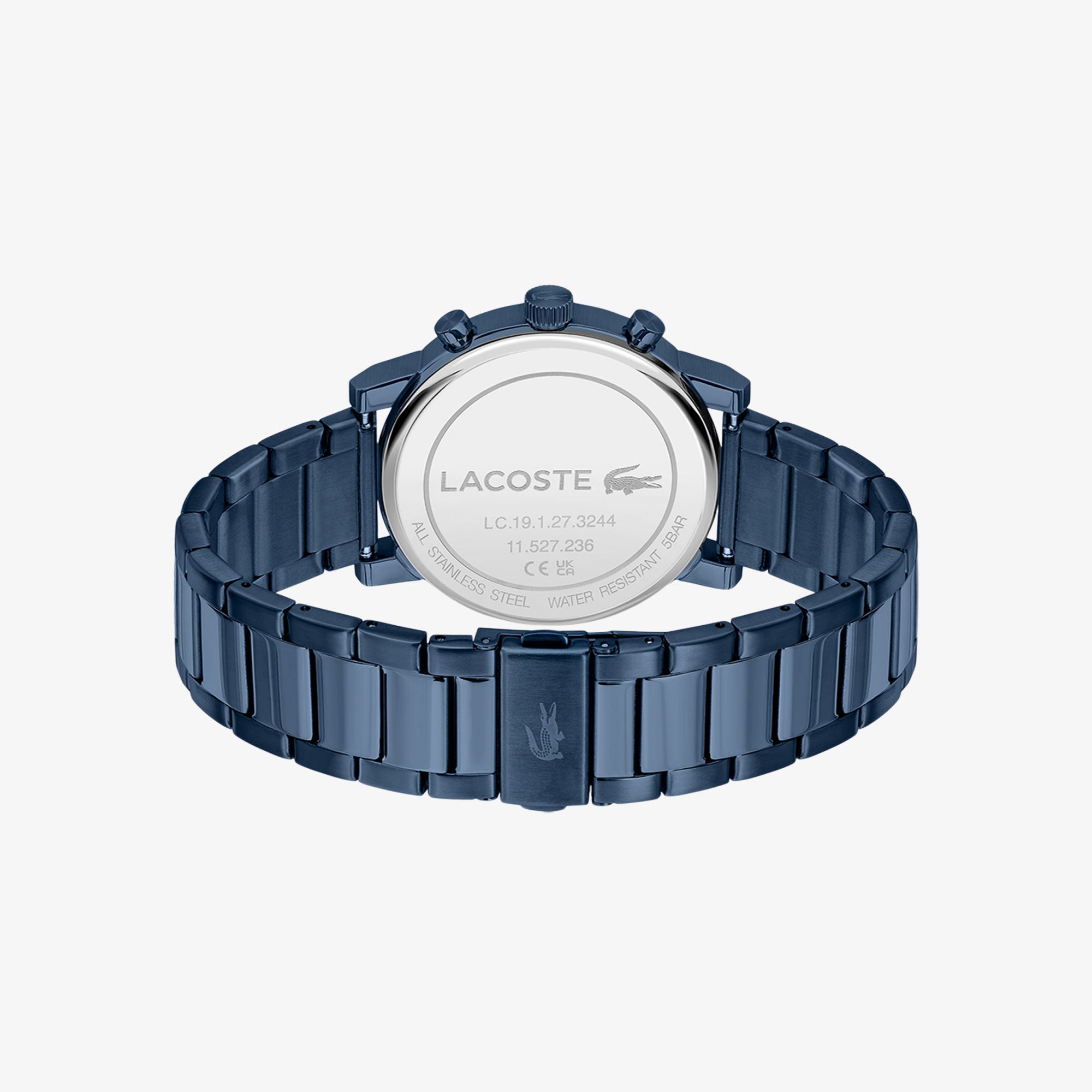 Men Replay Multi Function Analogue Watch