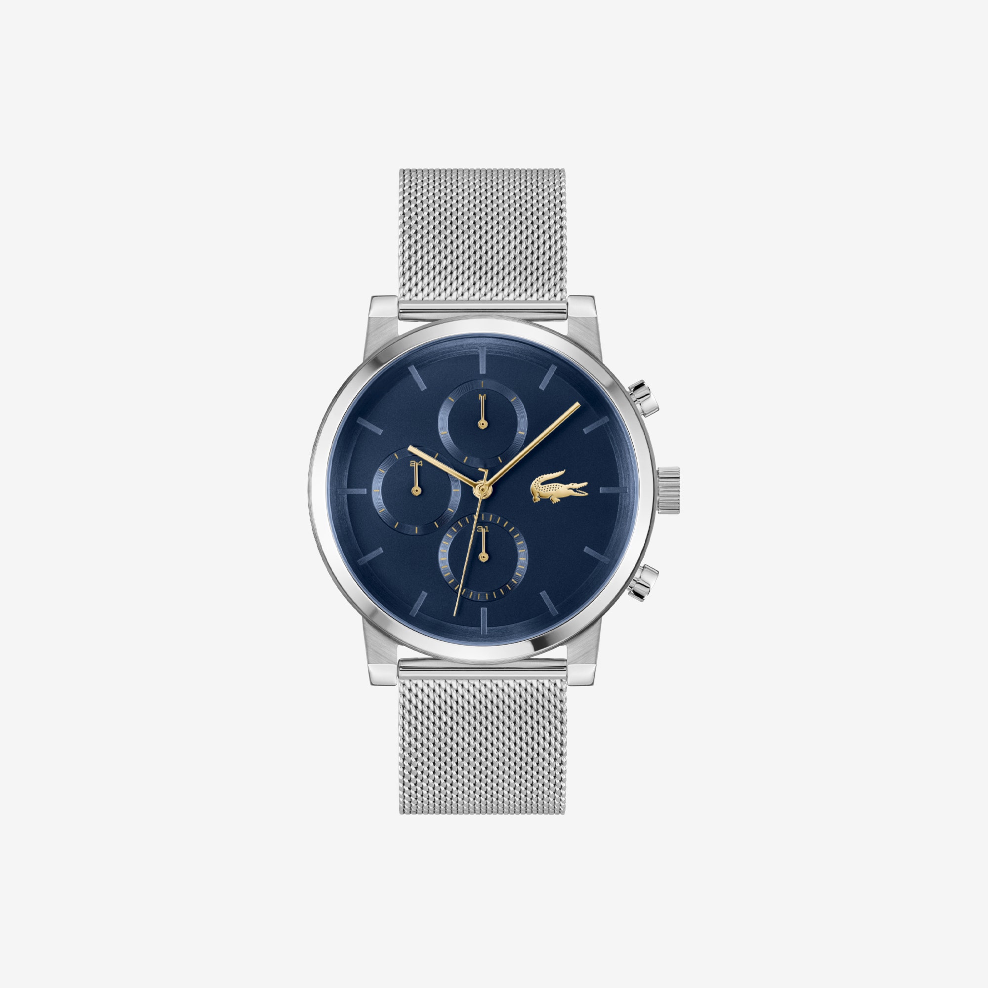 Men Replay Multi function Analogue Watch