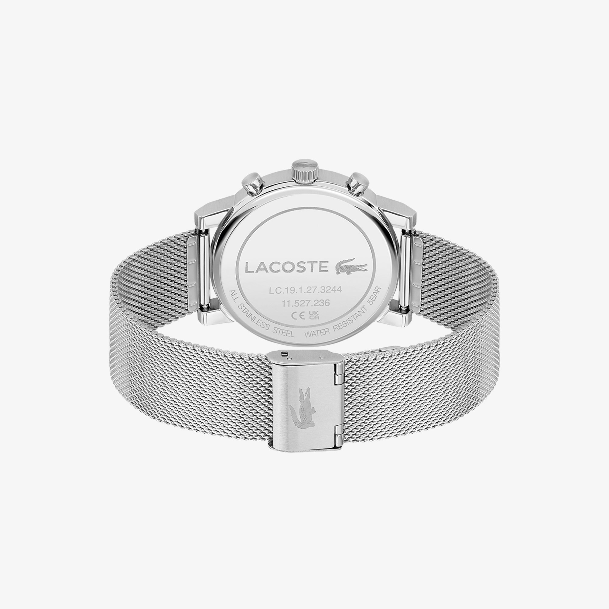 Men Replay Multi function Analogue Watch