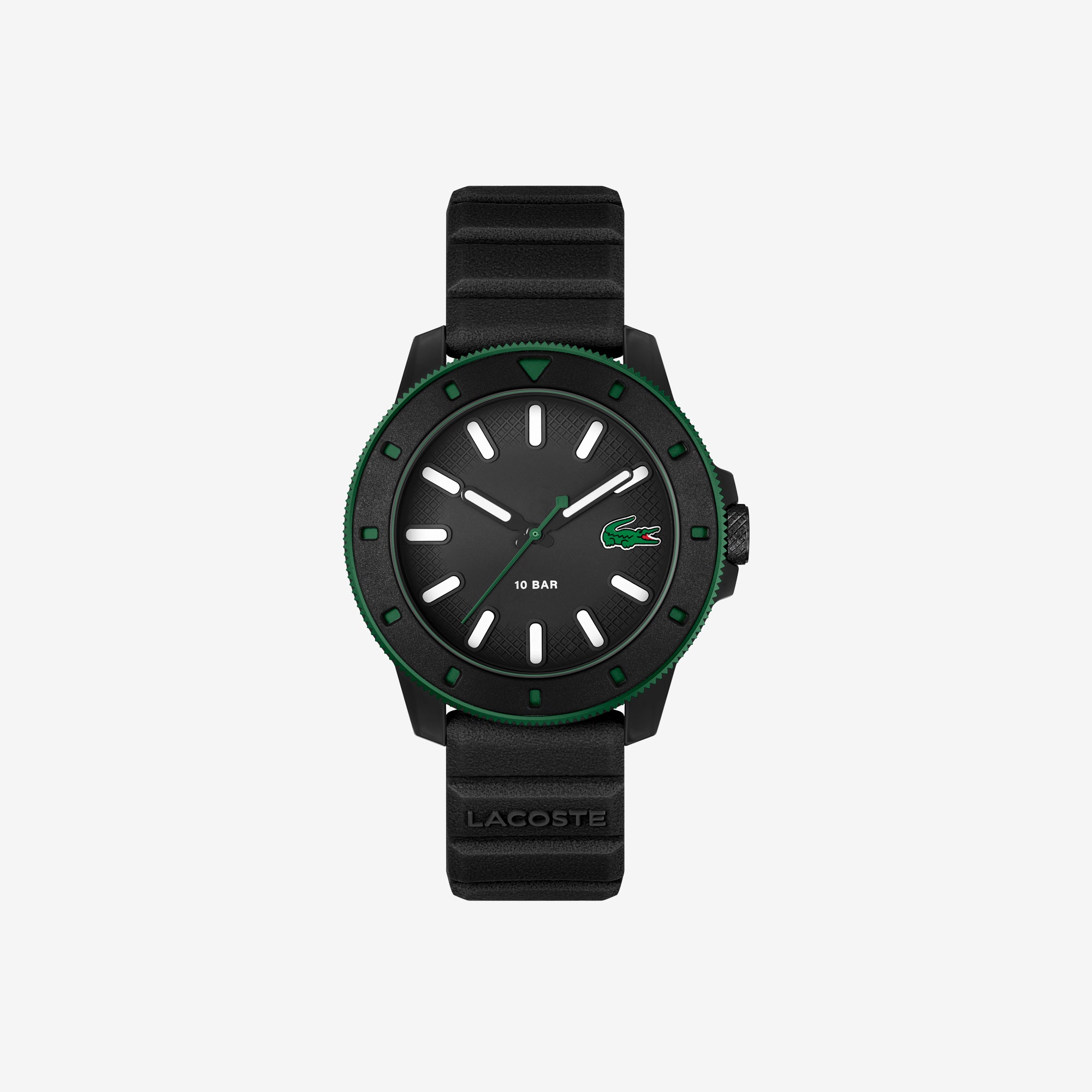 Men Lacoste 12.12 Scuba Analogue Watch