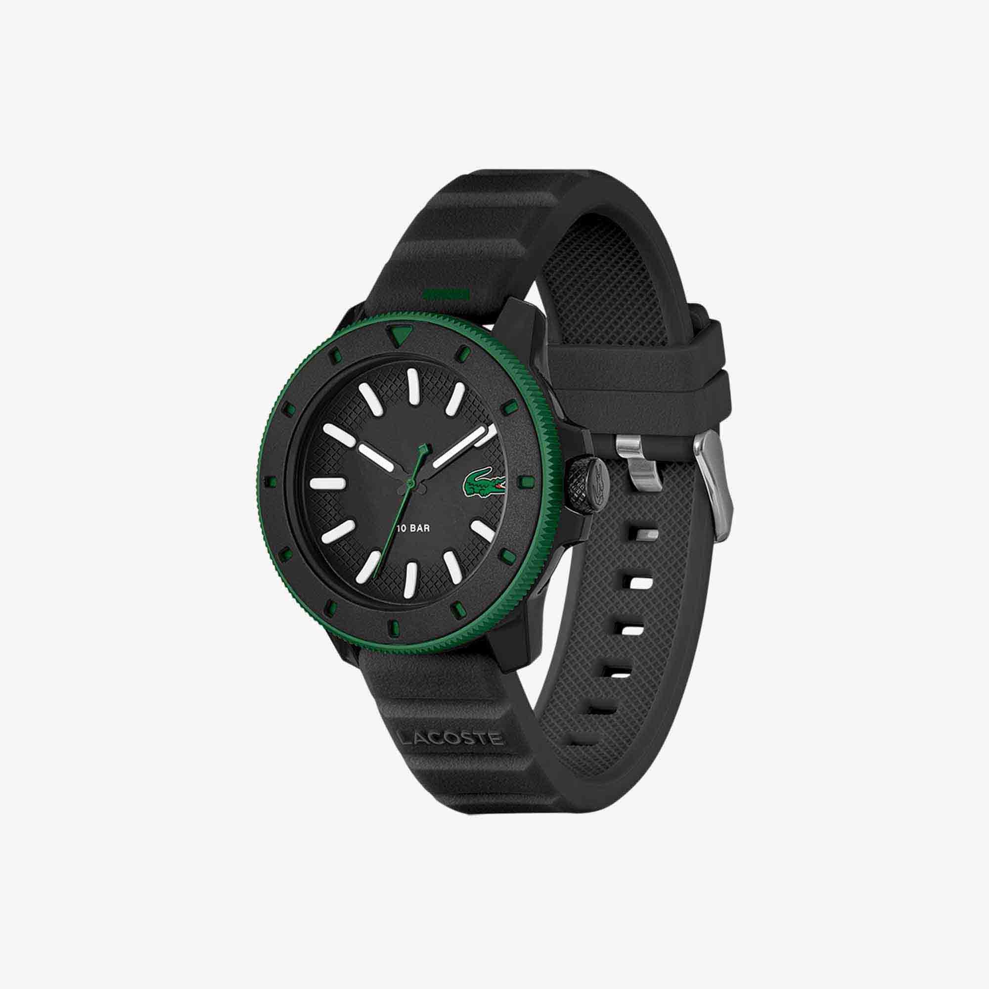 Men Lacoste 12.12 Scuba Analogue Watch