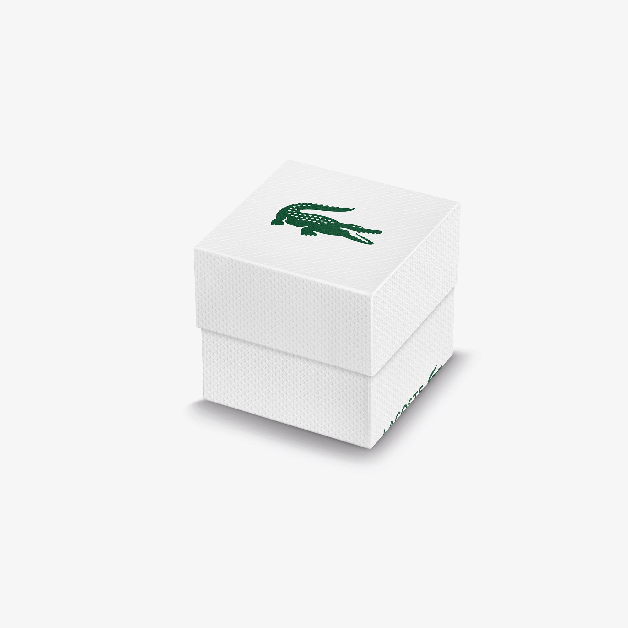 Men Lacoste 12.12 Scuba Analogue Watch