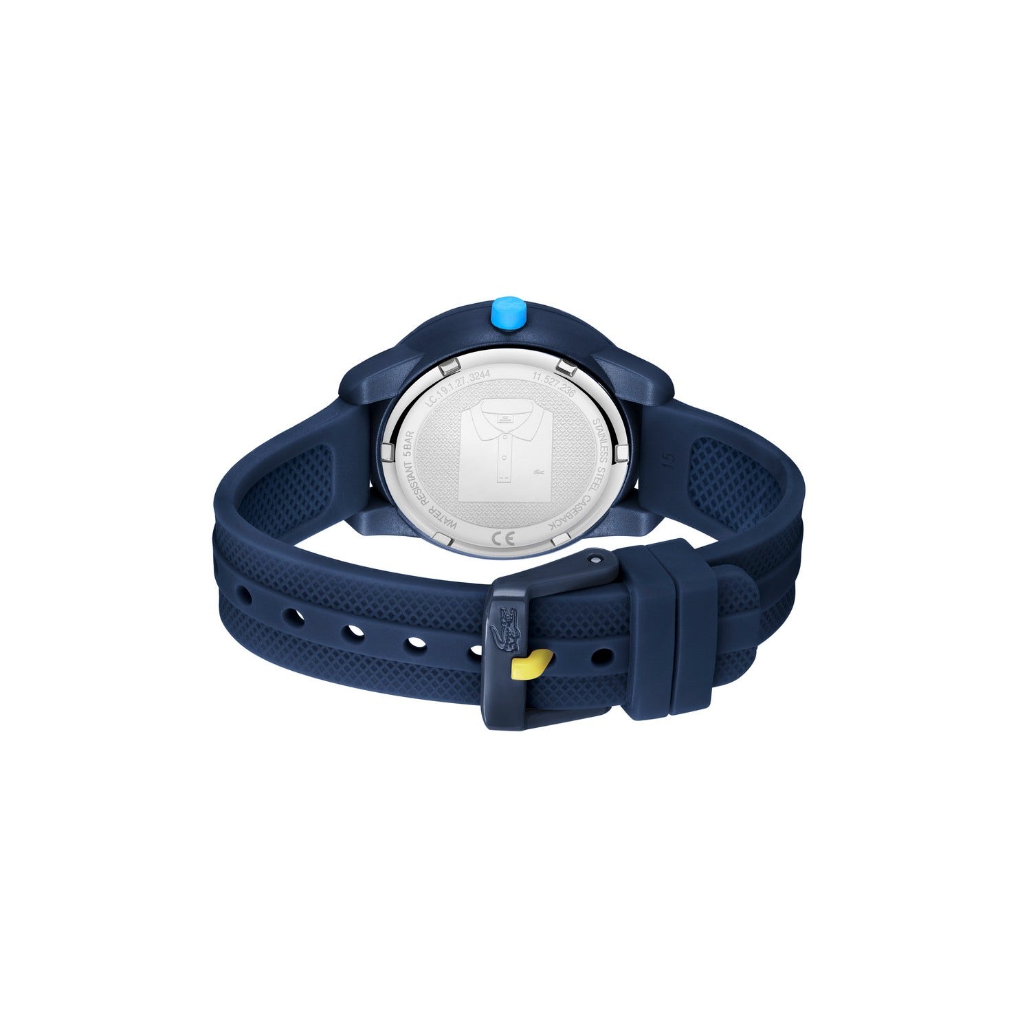 Kids Highkey Watch