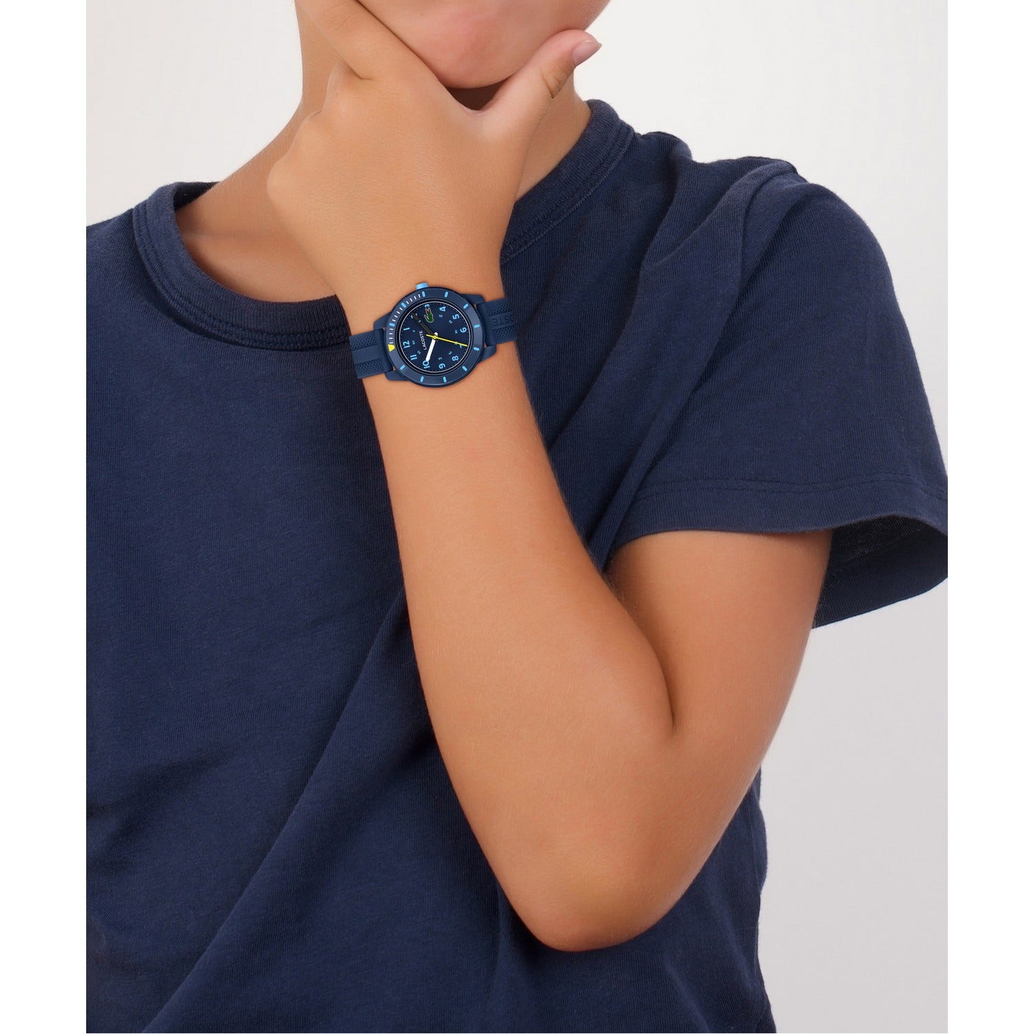 Kids Highkey Watch