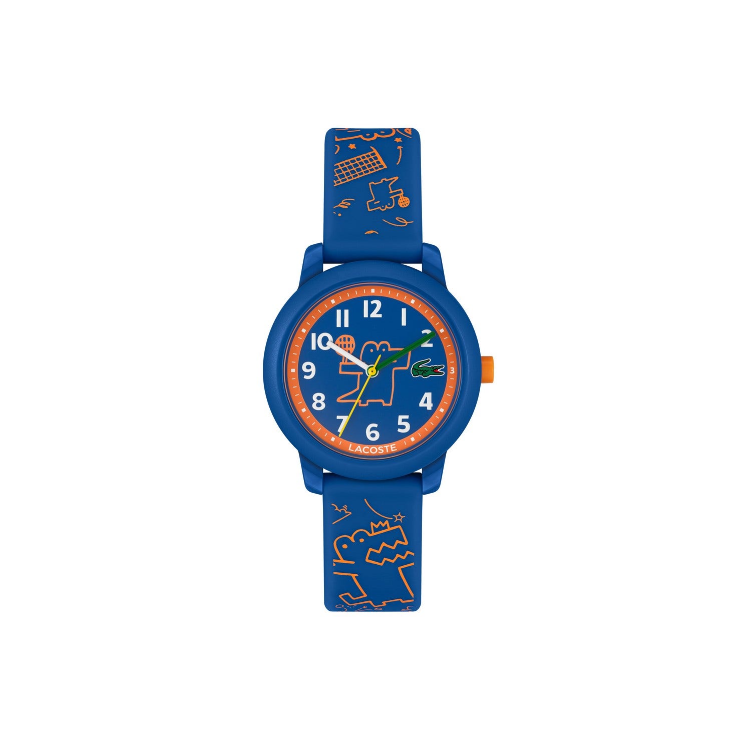 Kids Highkey Watch