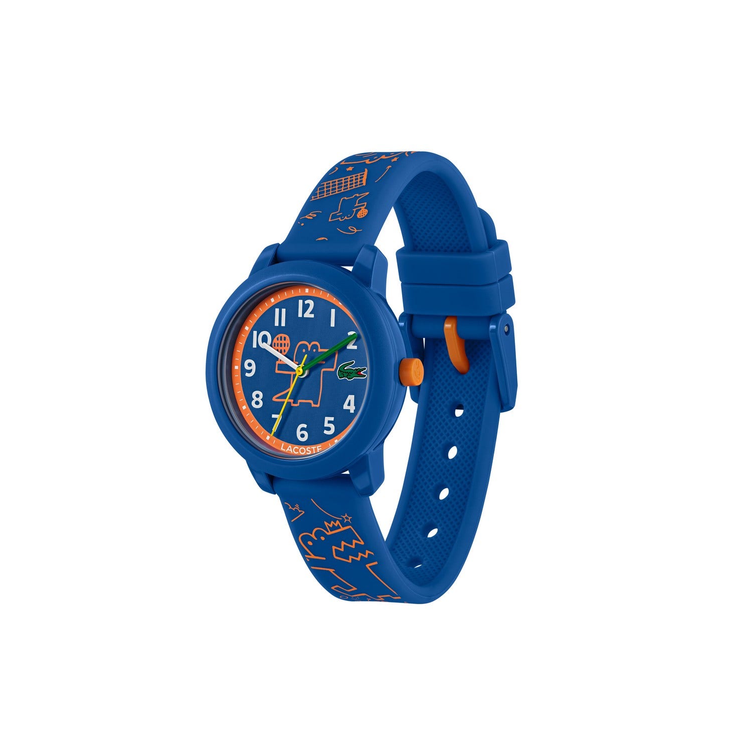 Kids Highkey Watch
