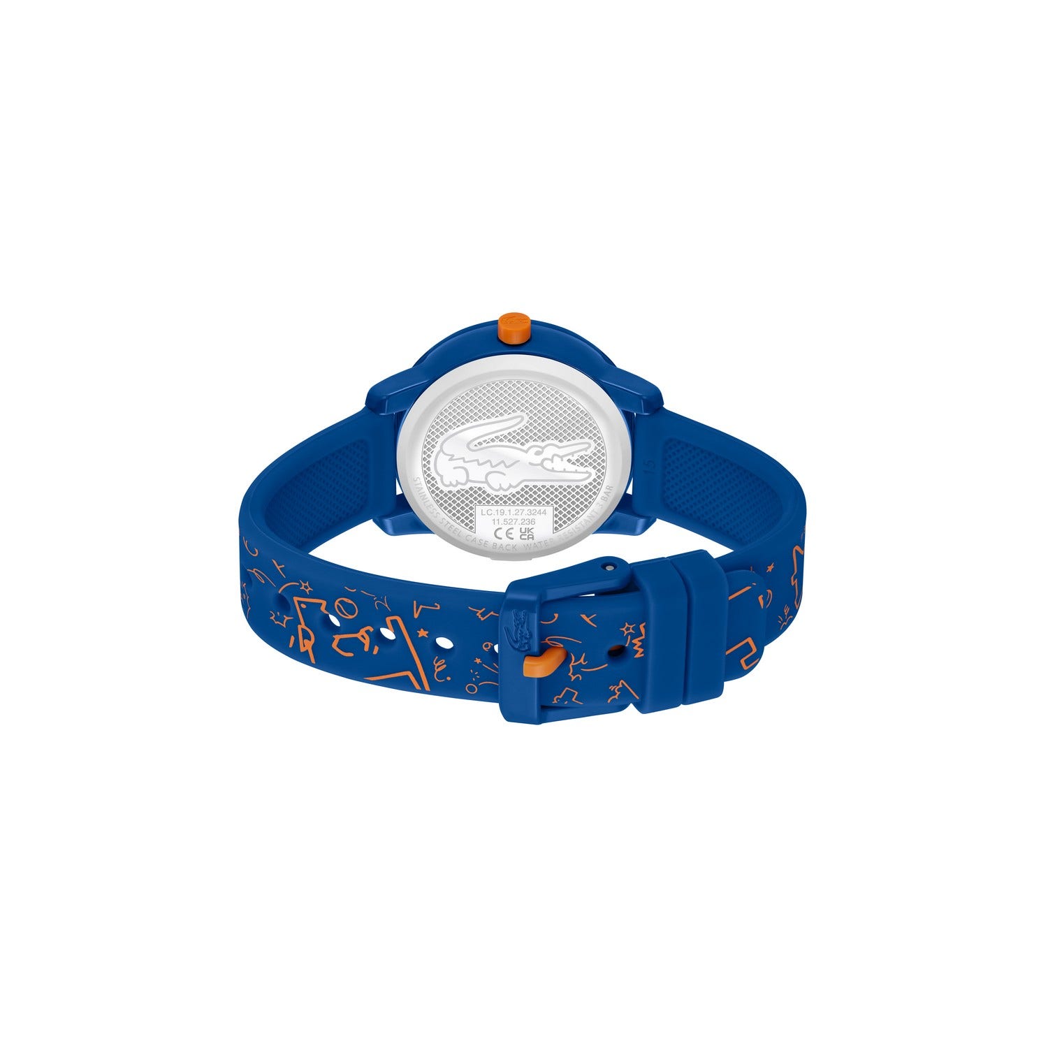 Kids Highkey Watch