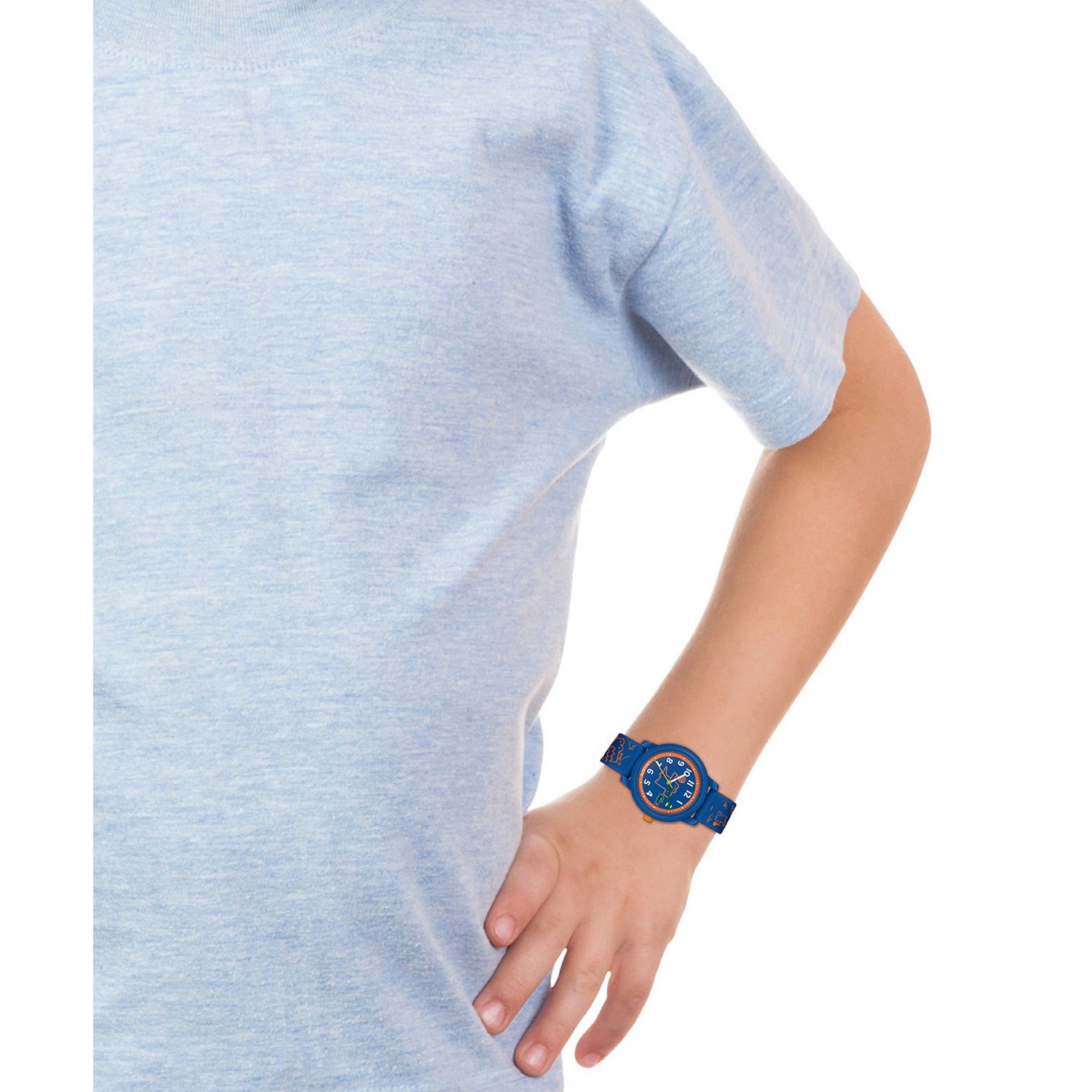Kids Highkey Watch