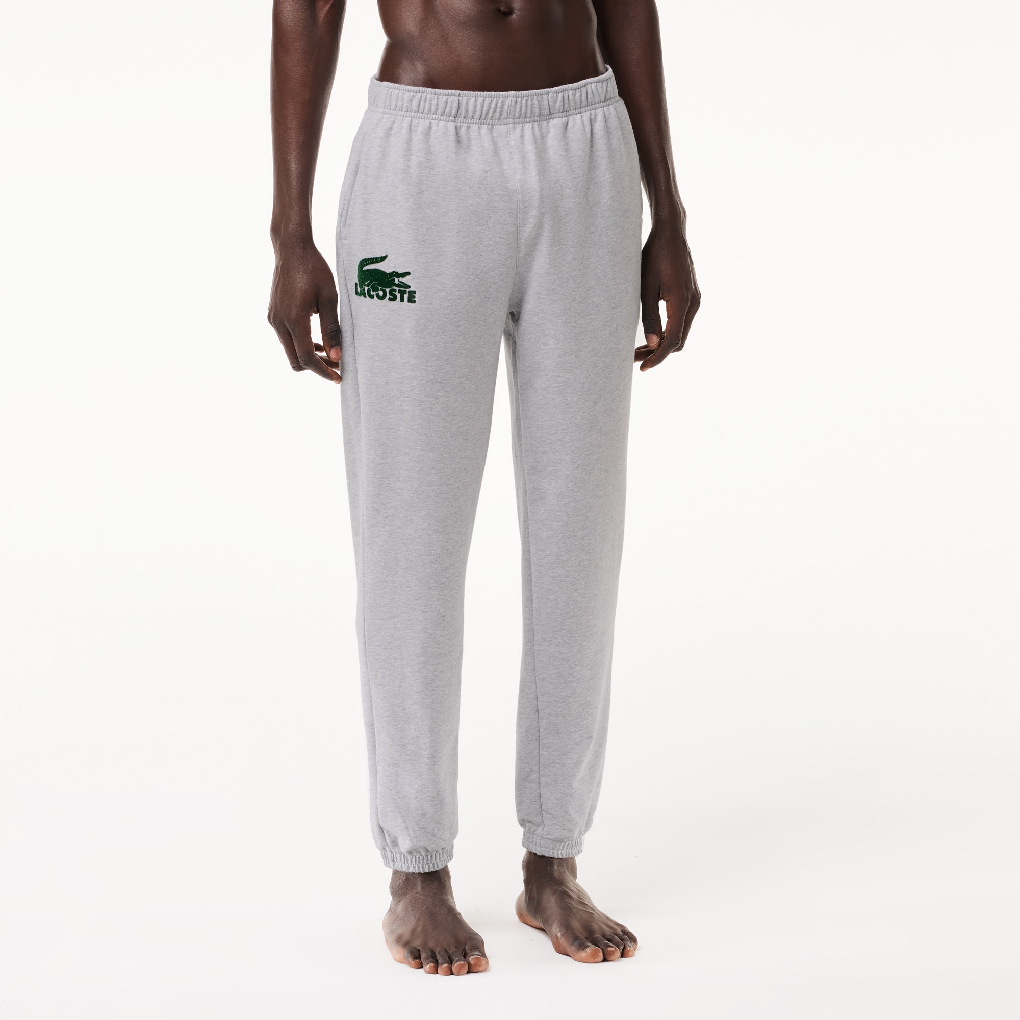 Fleece Loungewear Joggers