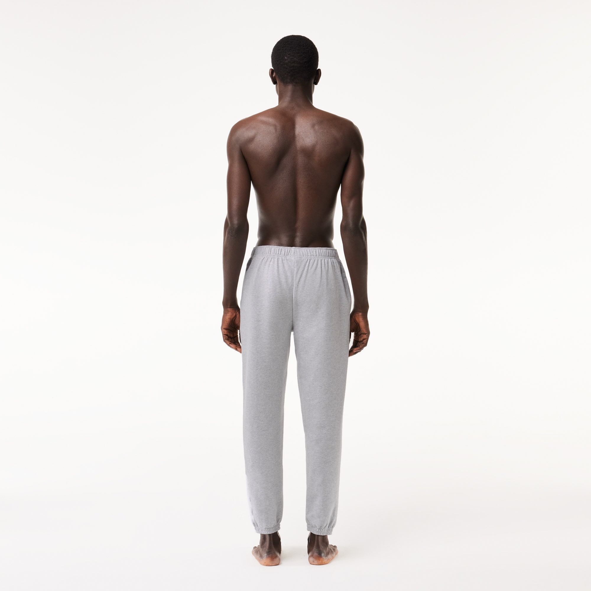 Fleece Loungewear Joggers