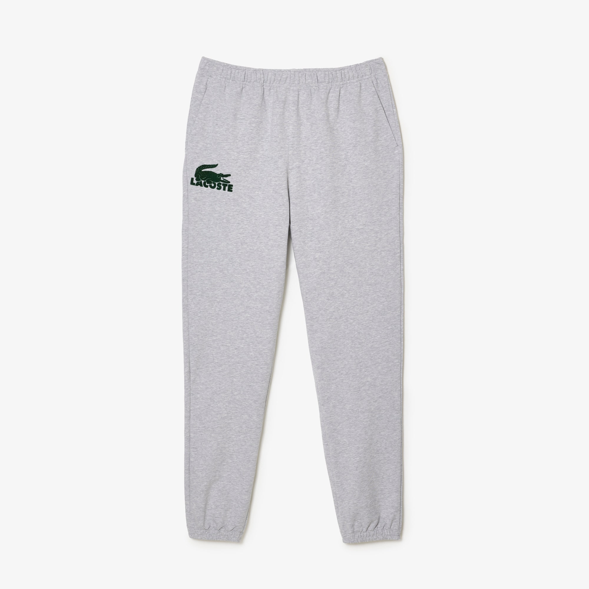 Fleece Loungewear Joggers