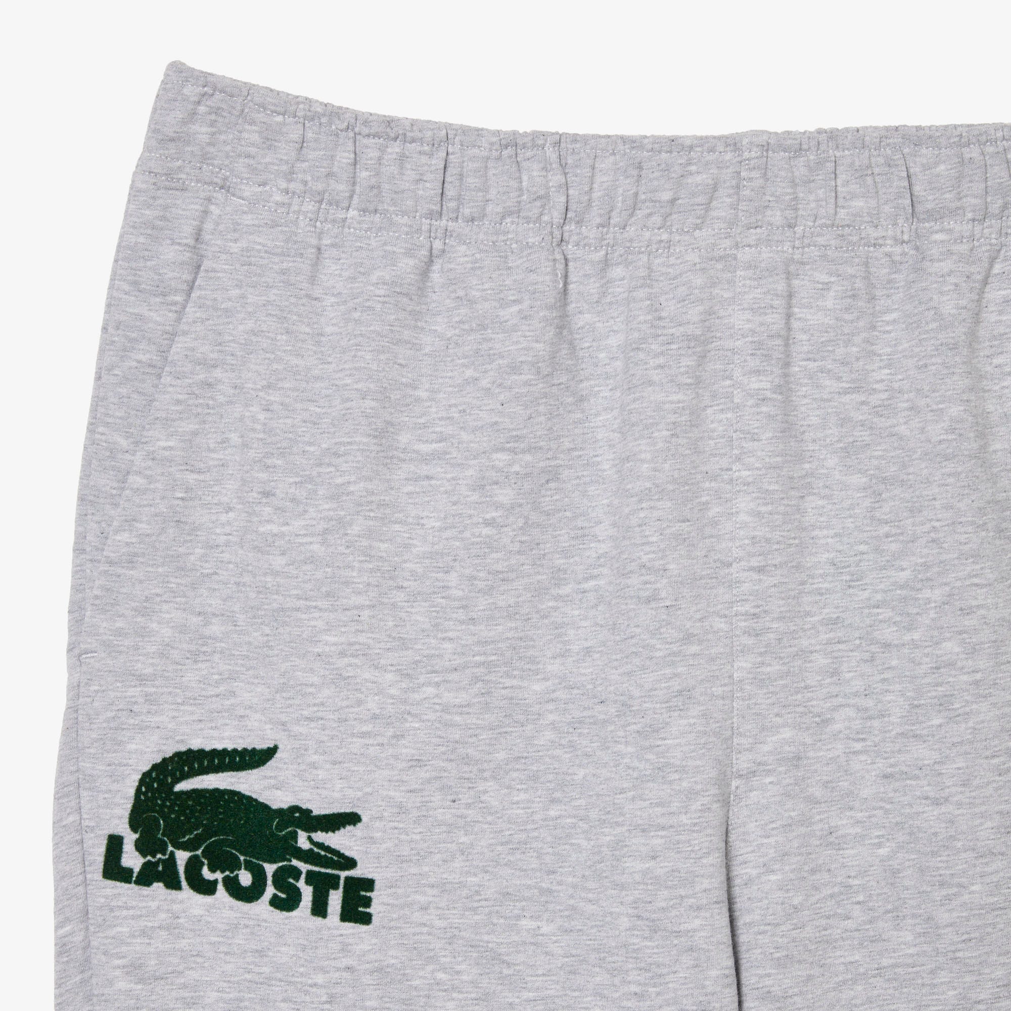 Fleece Loungewear Joggers