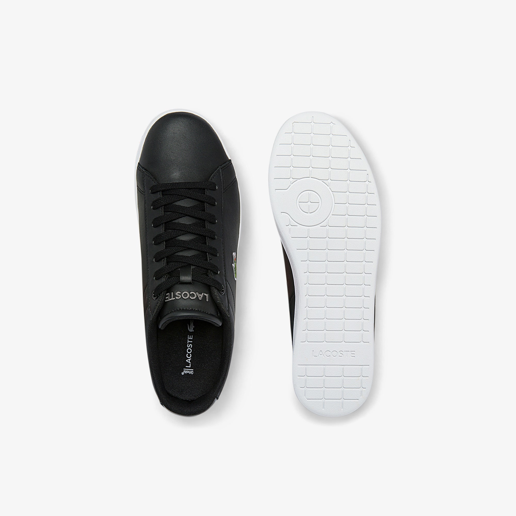 Men's Carnaby Leather Sneakers