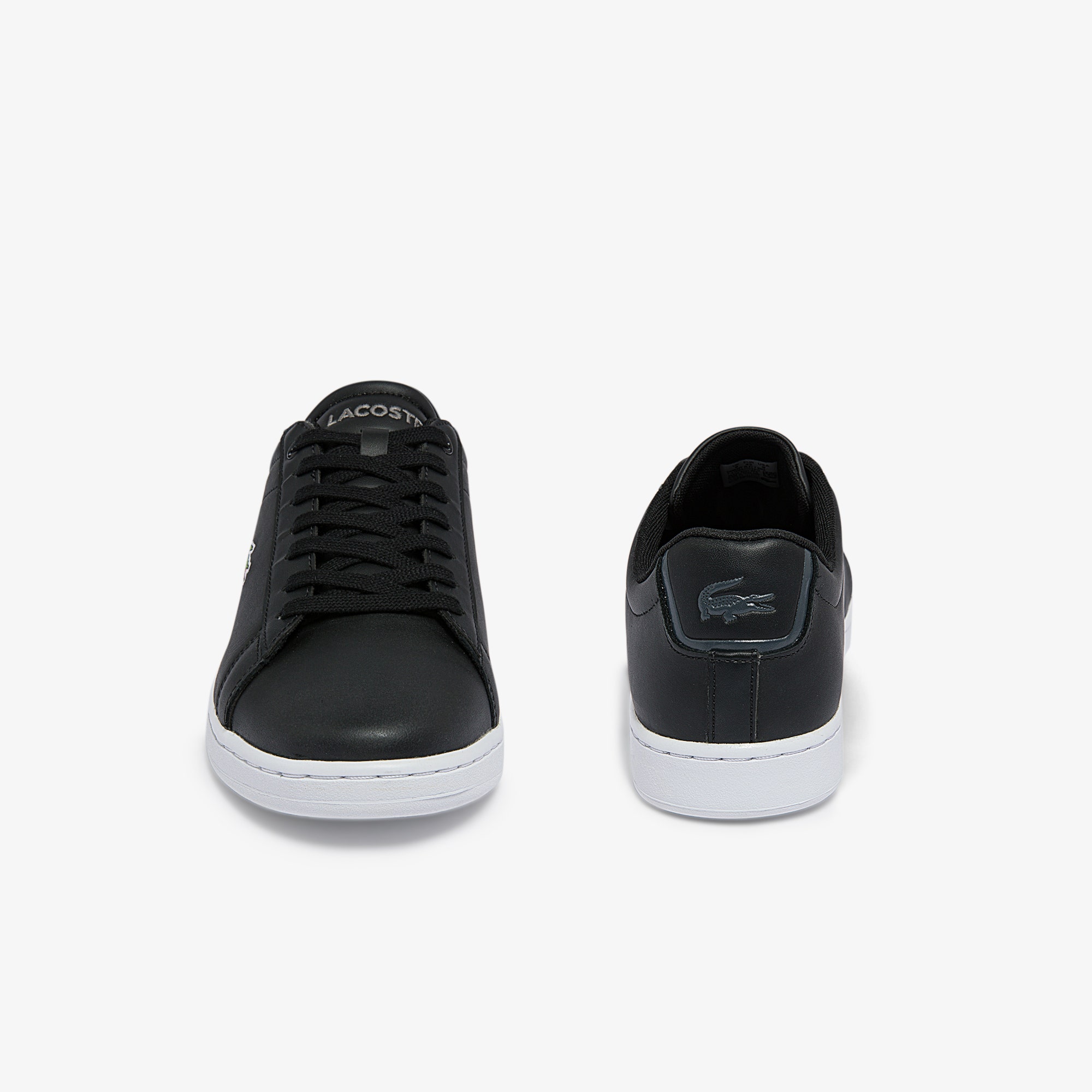 Men's Carnaby Leather Sneakers