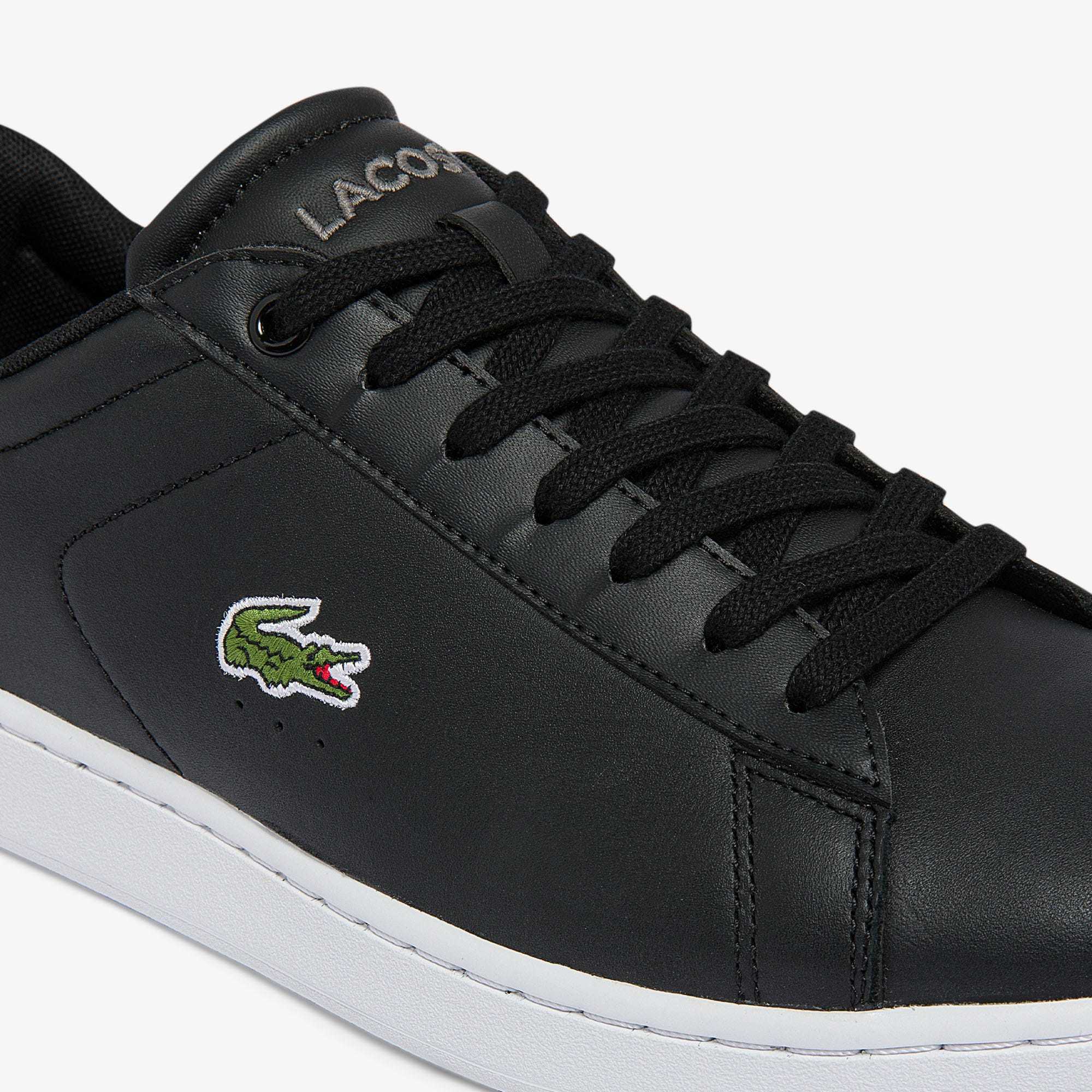 Men's Carnaby Leather Sneakers