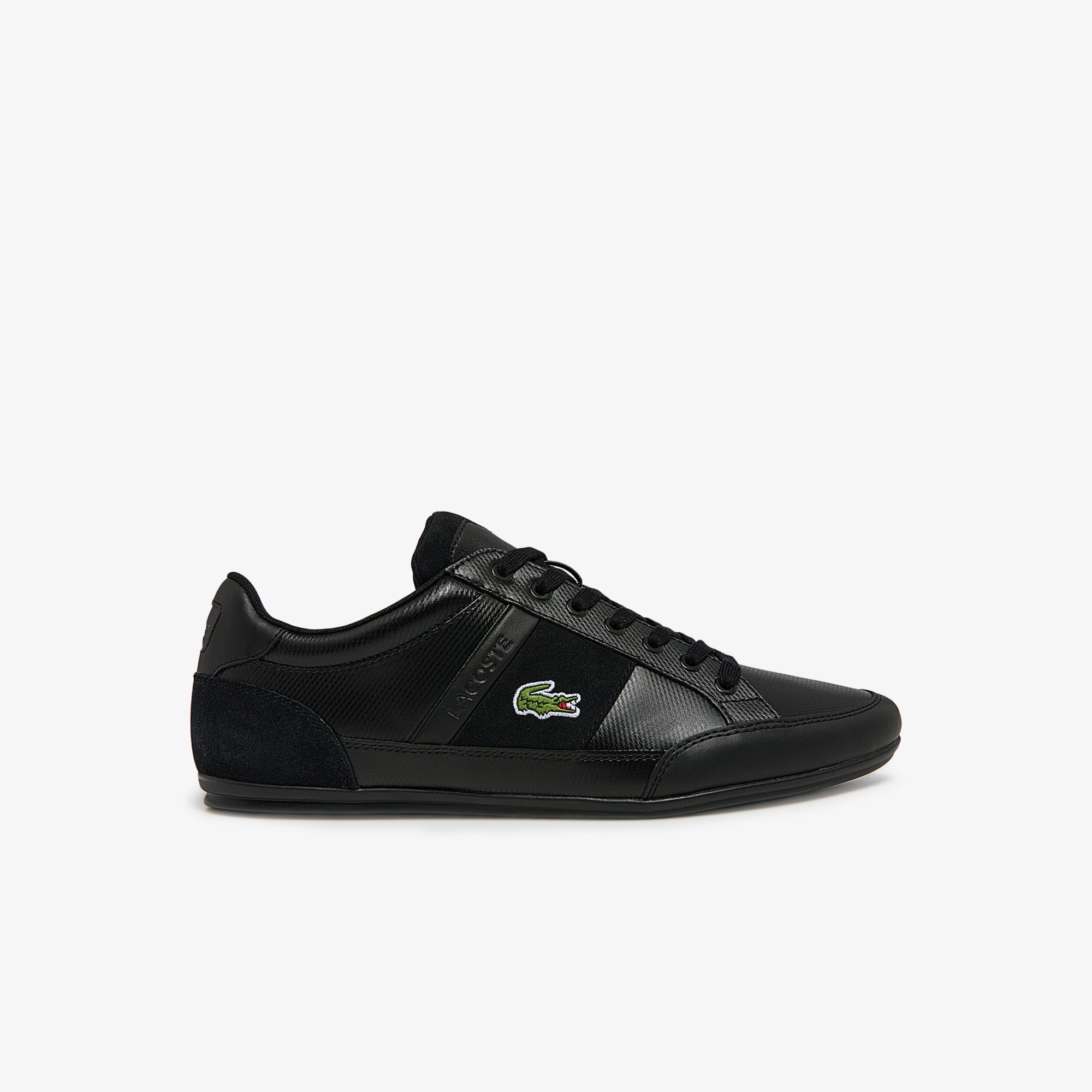 Men's Chaymon Leather Sneakers