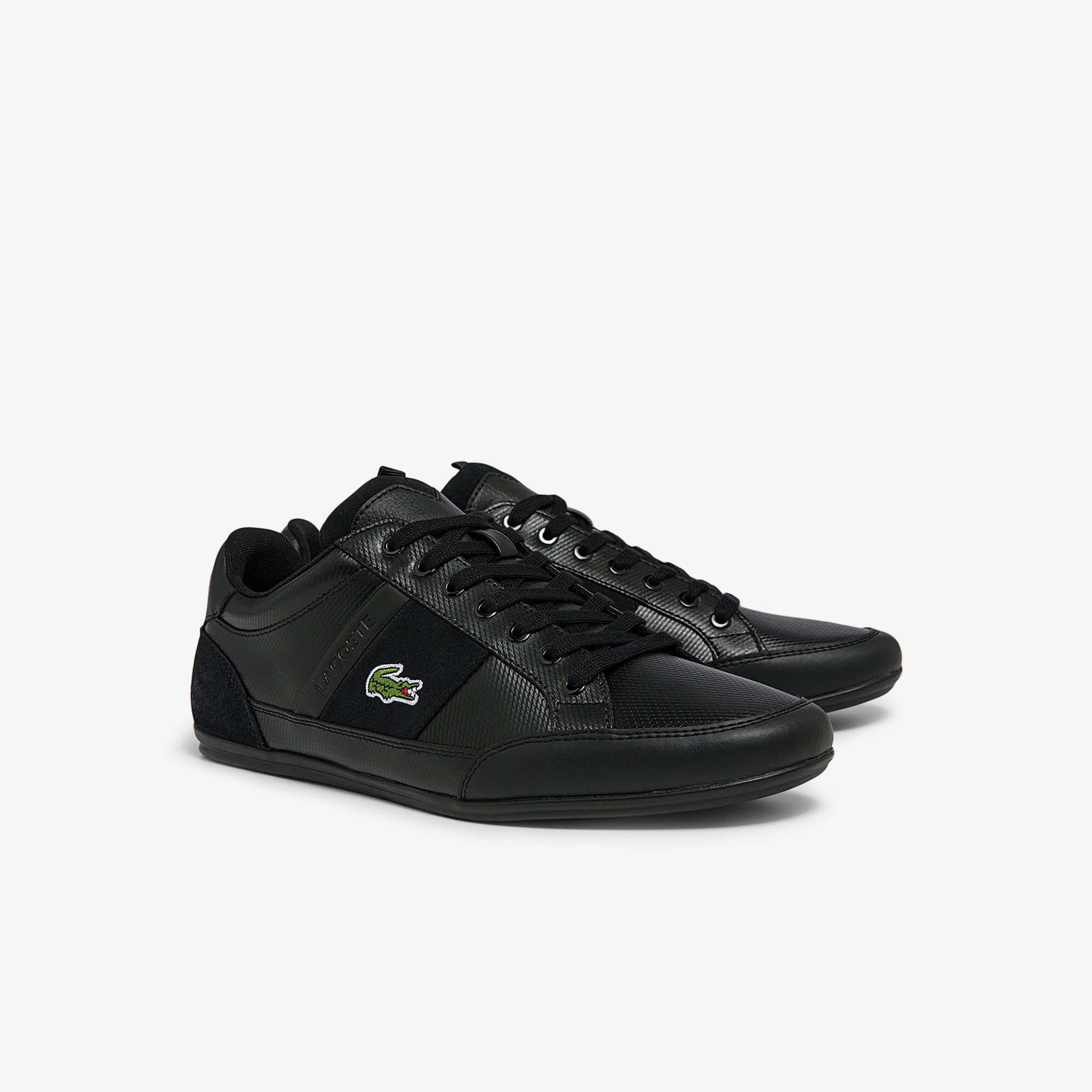 Men's Chaymon Leather Sneakers