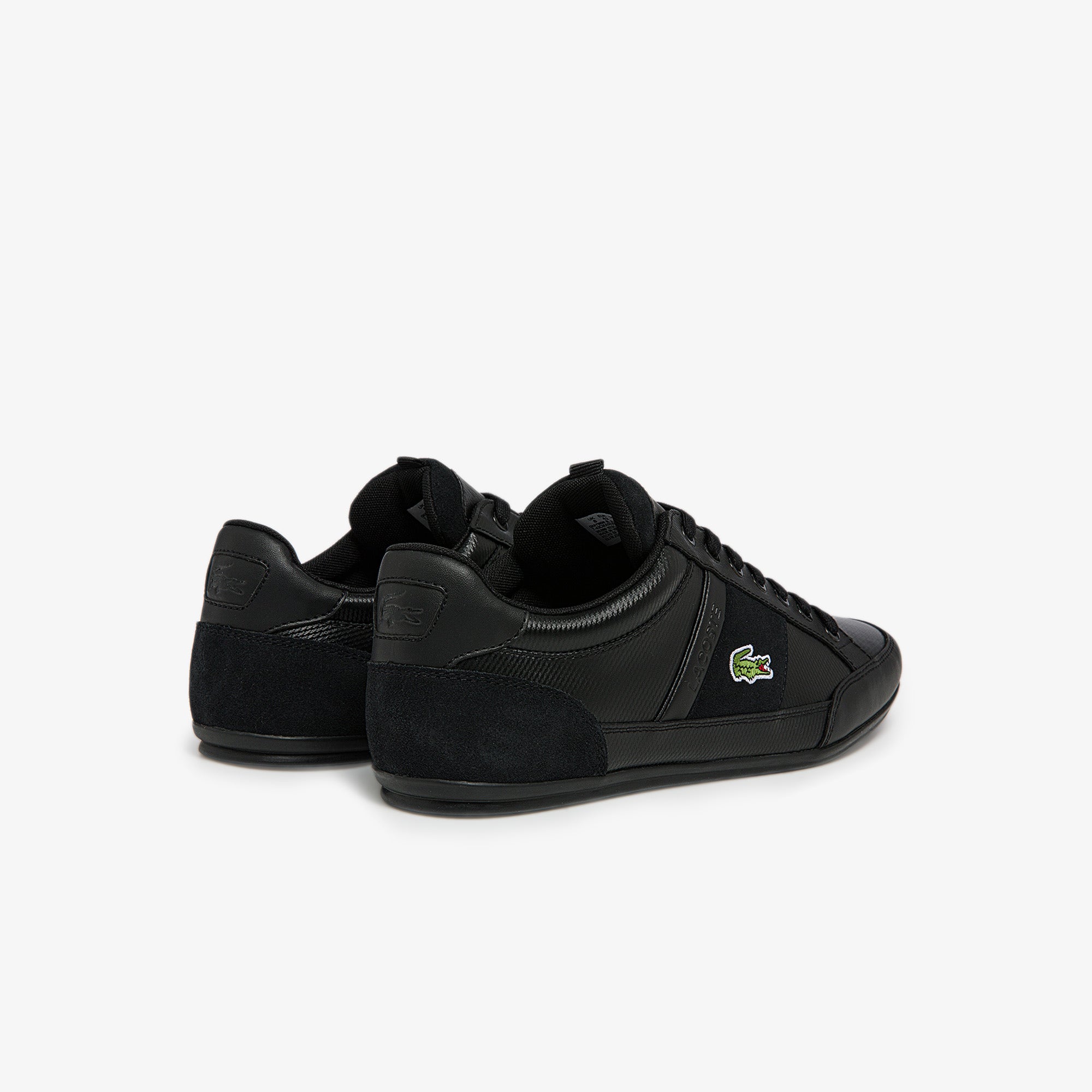 Men's Chaymon Leather Sneakers