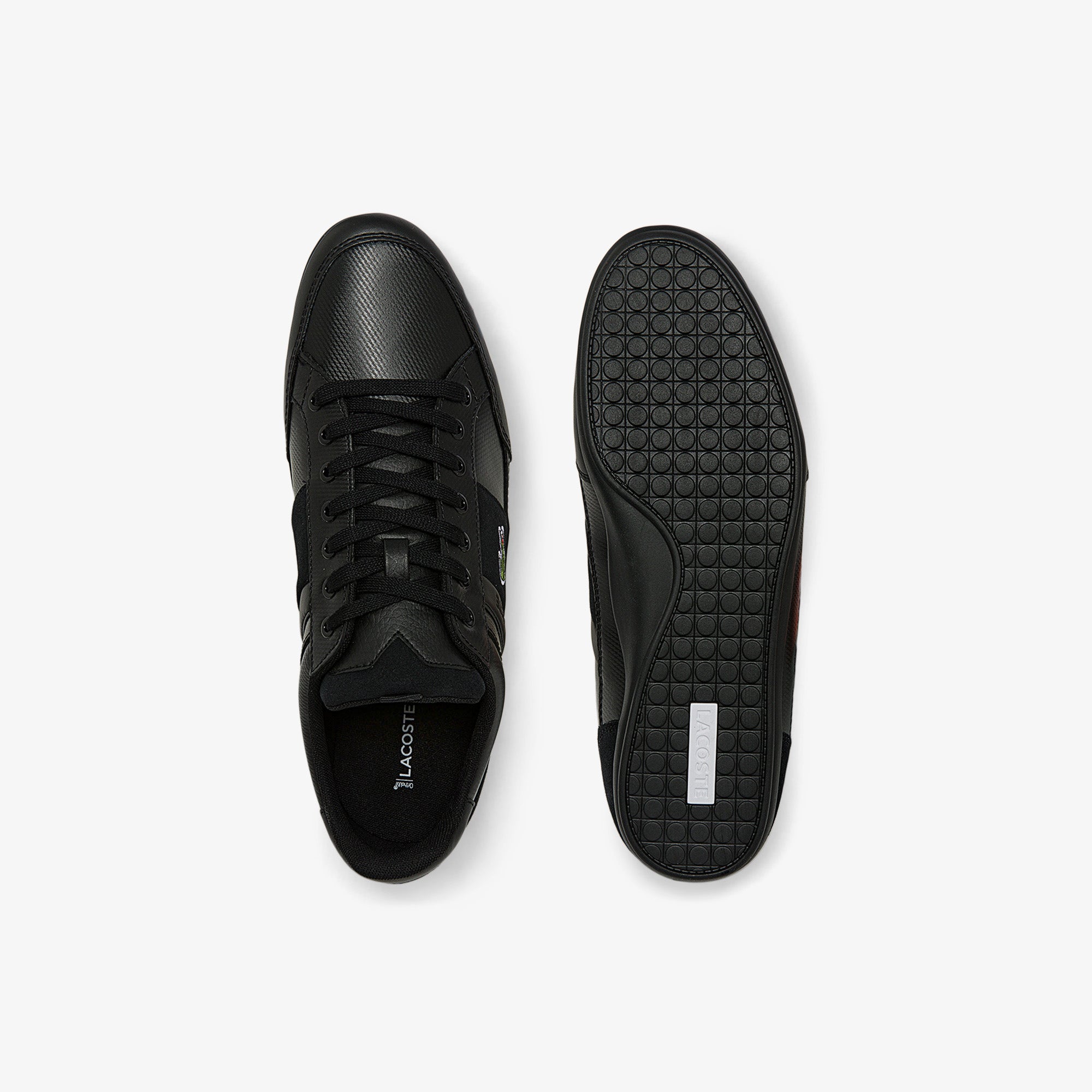 Men's Chaymon Leather Sneakers