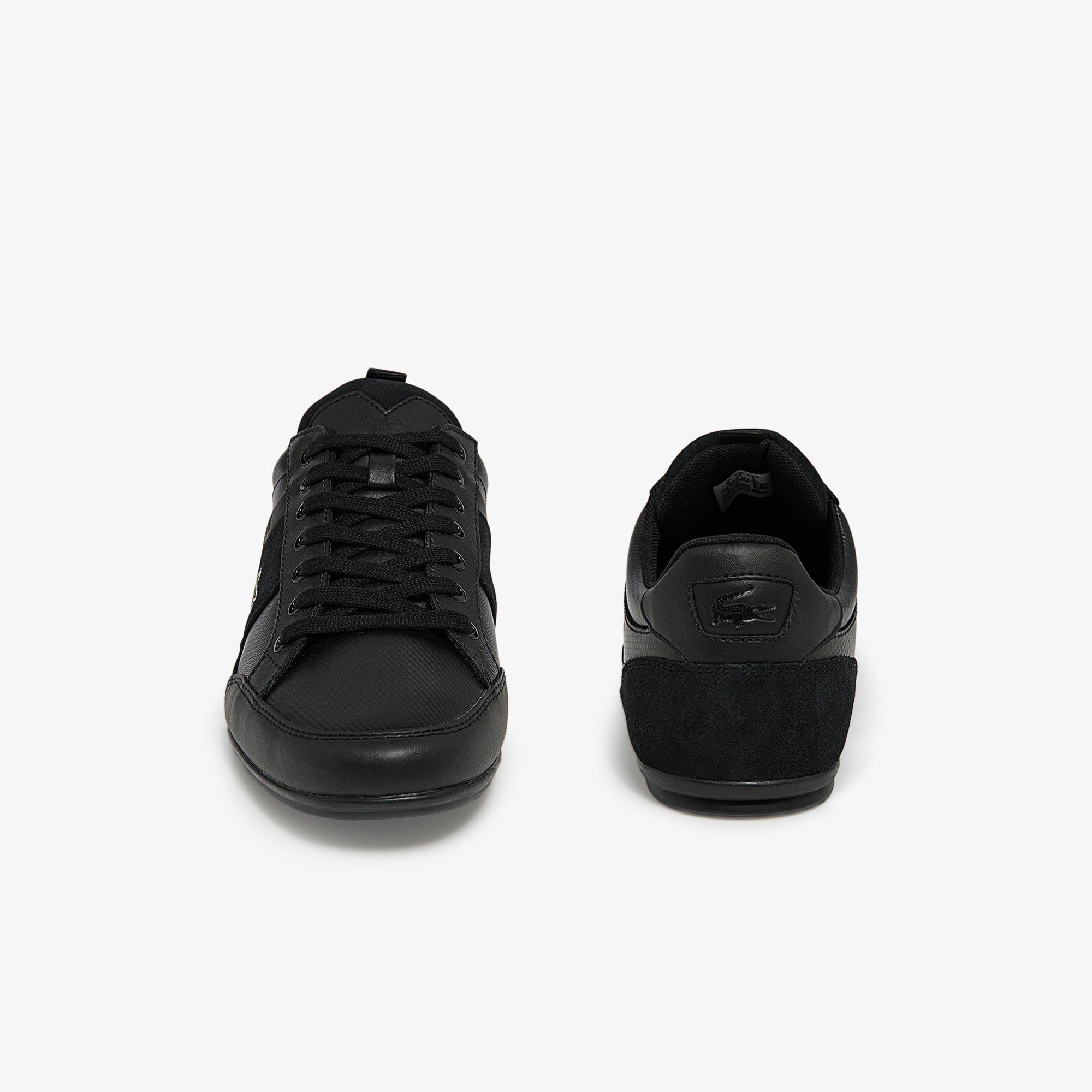 Men's Chaymon Leather Sneakers