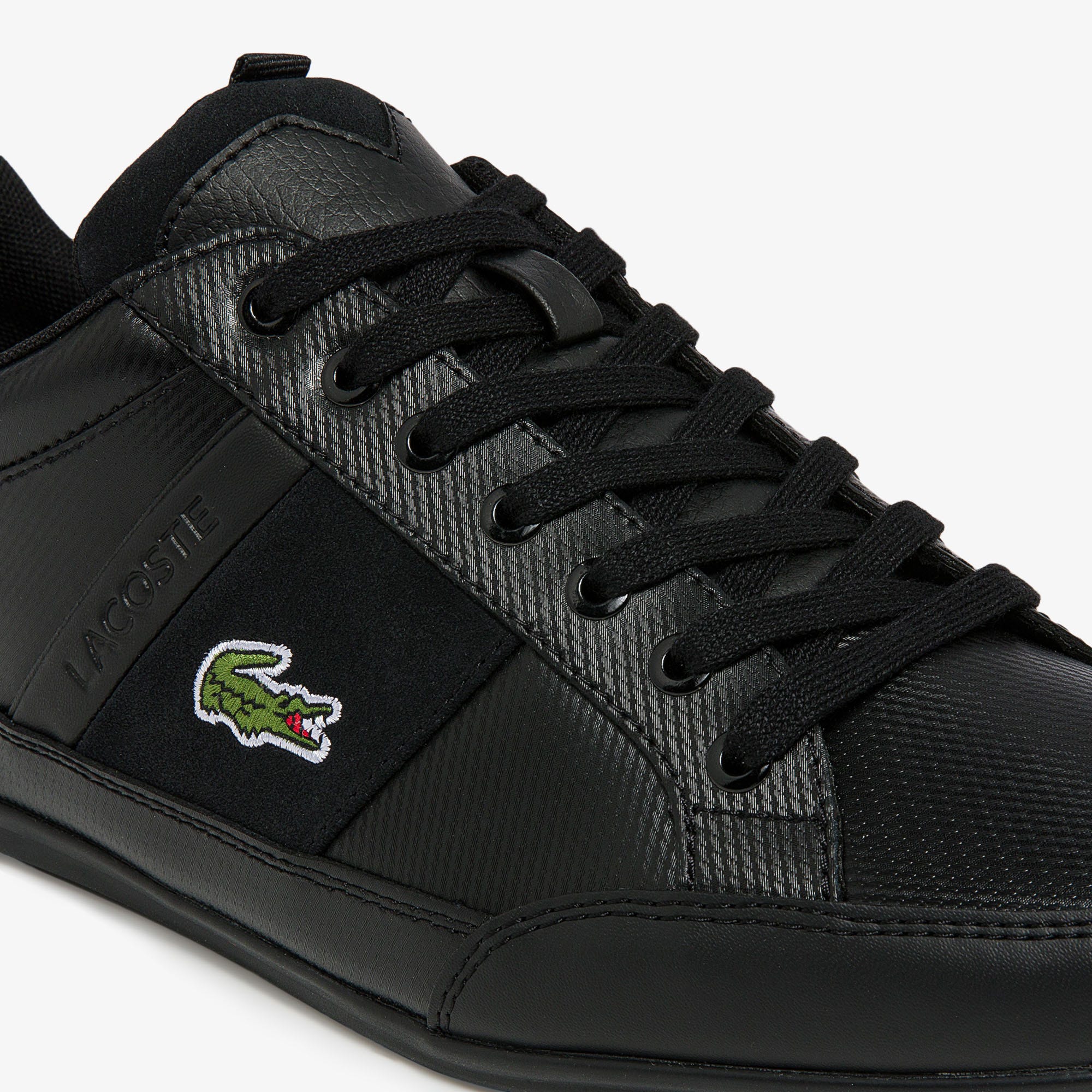 Men's Chaymon Leather Sneakers