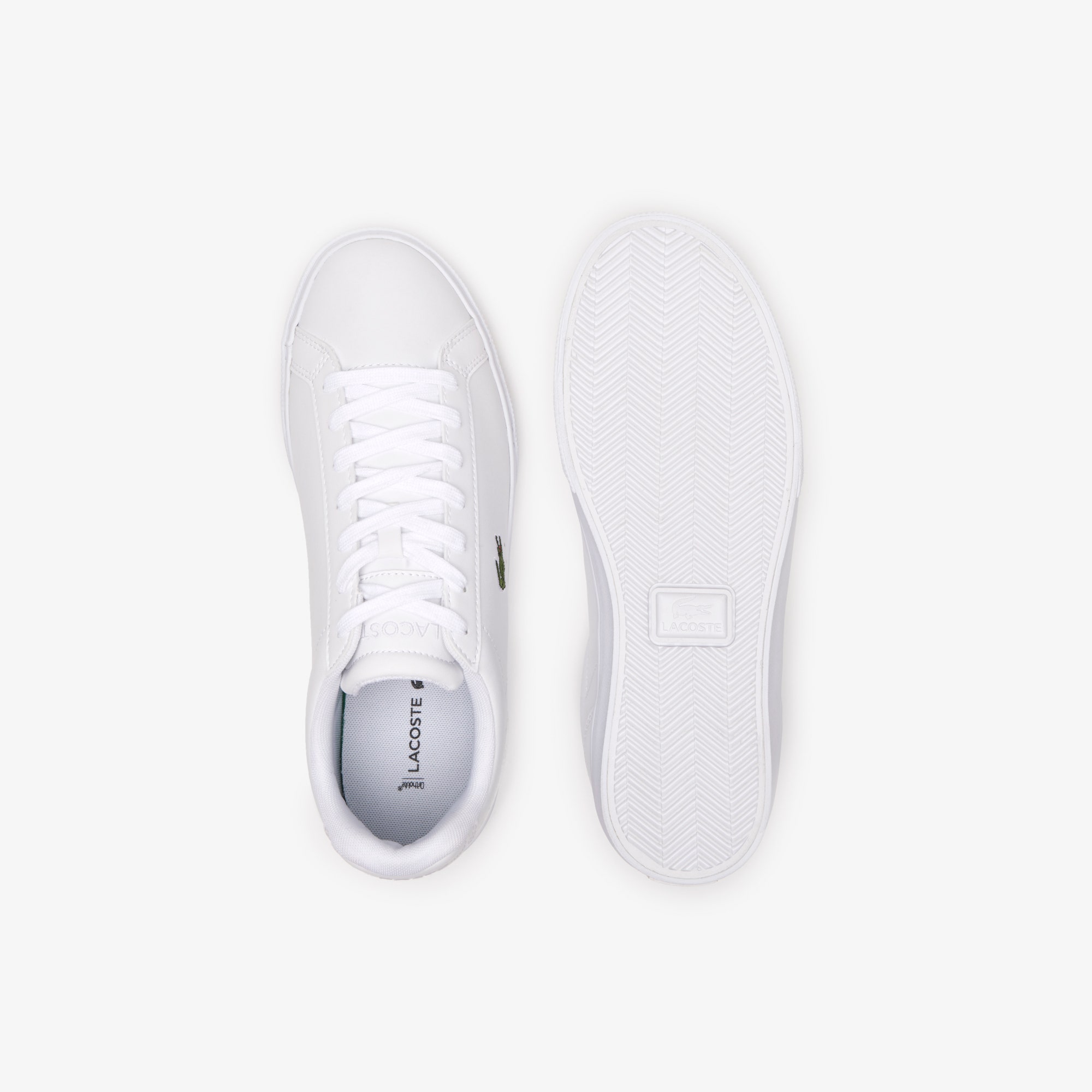 Men's Lerond Pro Leather Sneakers
